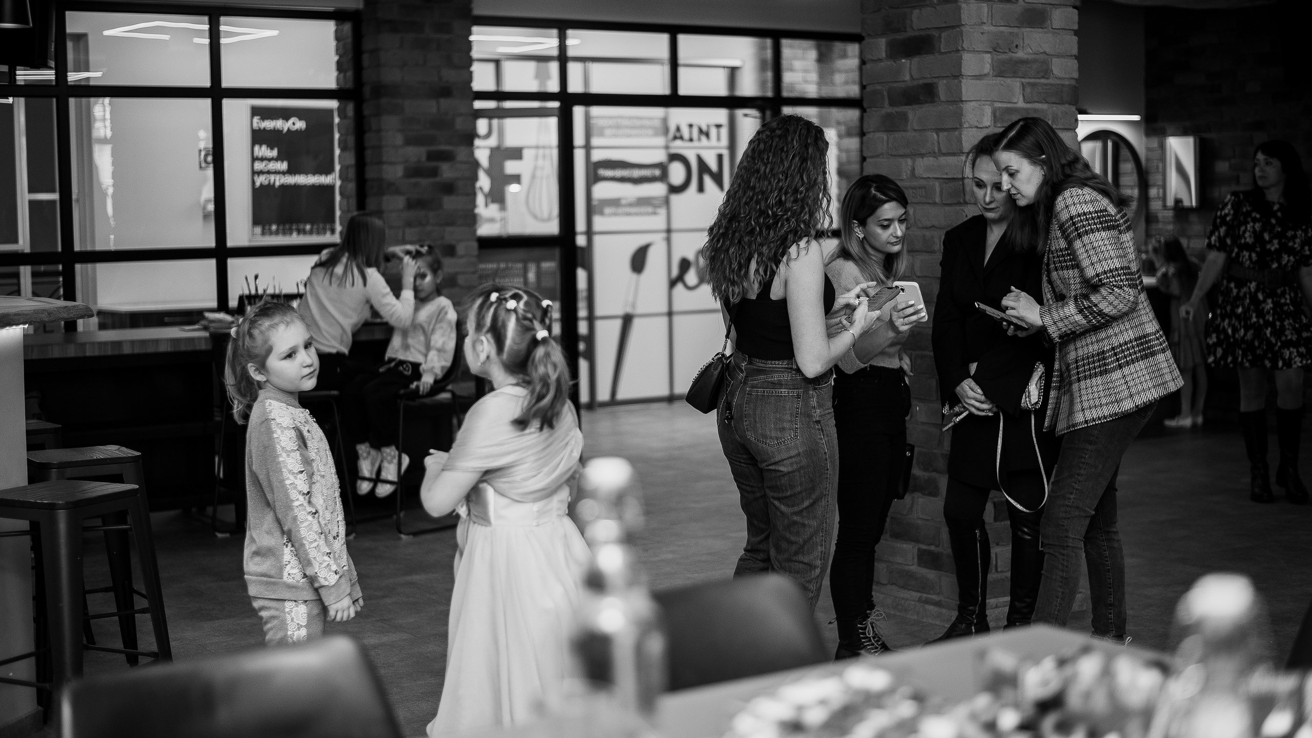 Василисе 7. Фотограф Мария Хлебникова Санкт-Петербург Москва