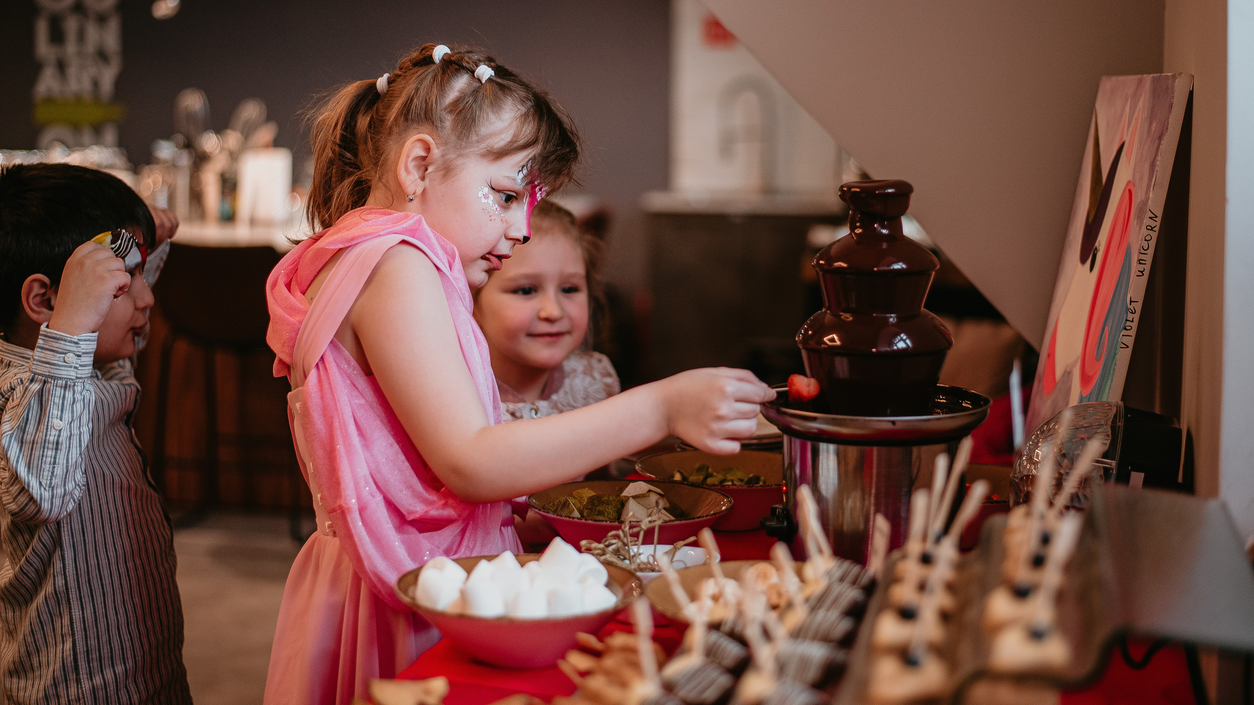 Василисе 7. Фотограф Мария Хлебникова Санкт-Петербург Москва