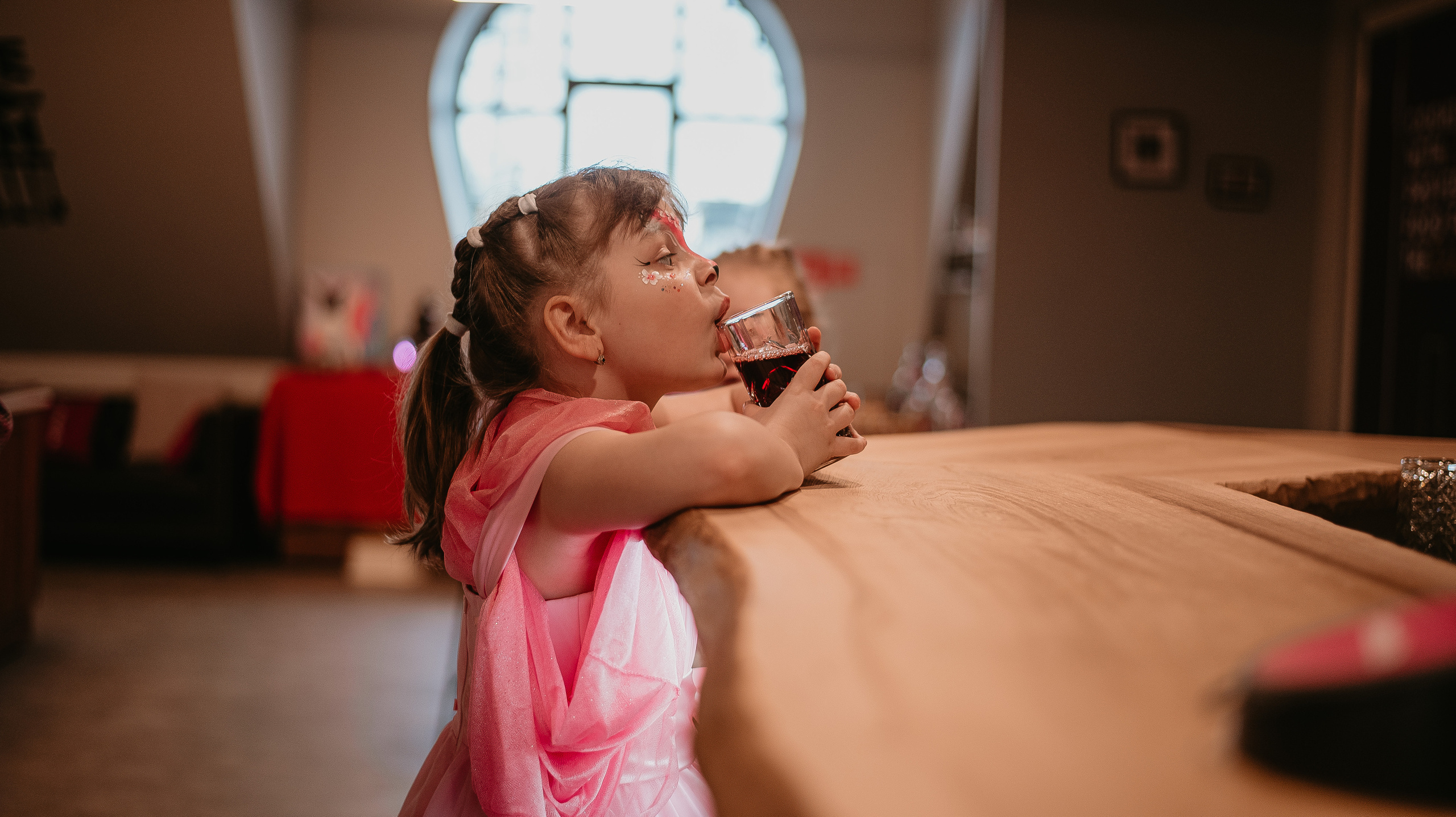 Василисе 7. Фотограф Мария Хлебникова Санкт-Петербург Москва