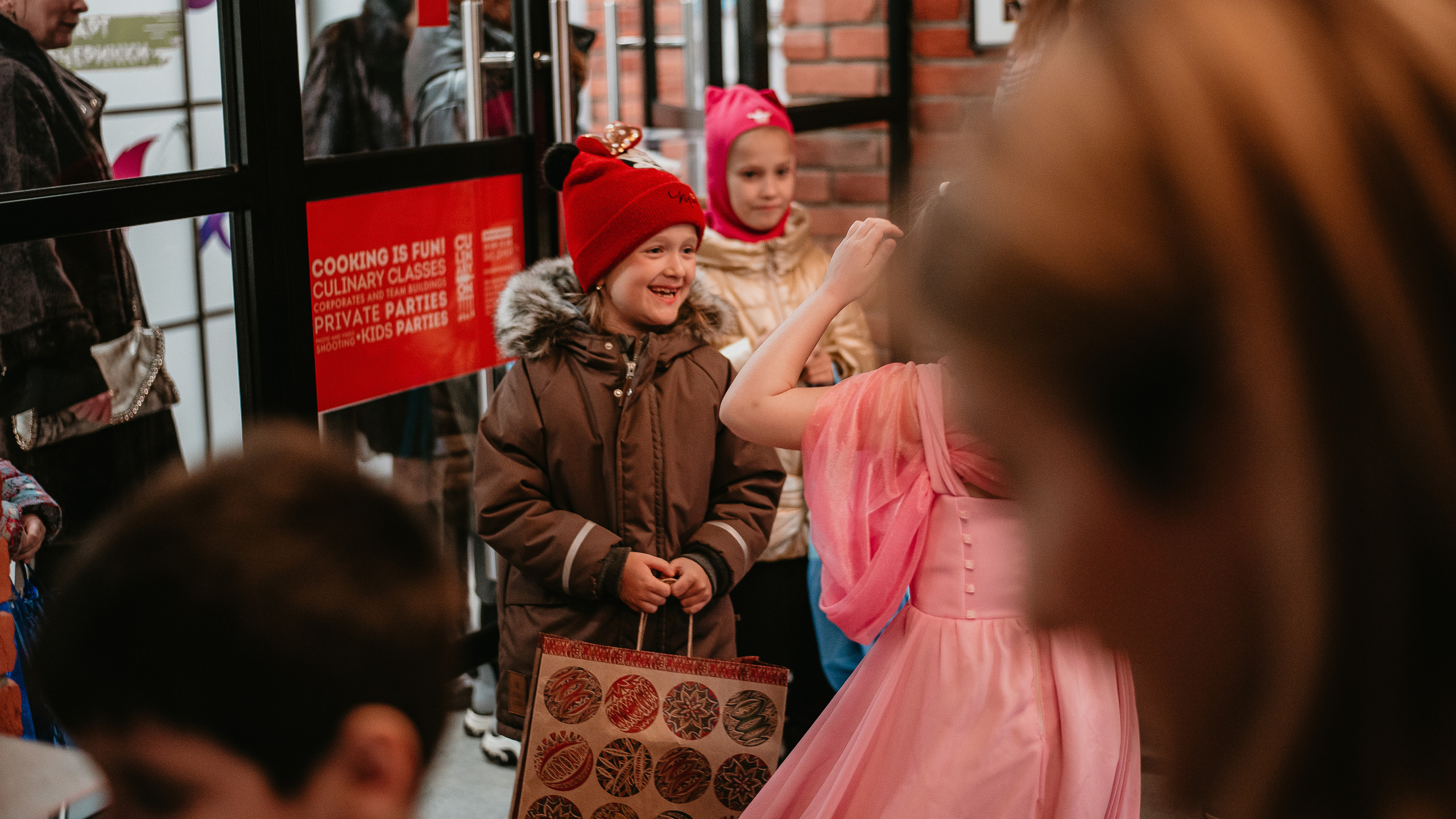 Василисе 7. Фотограф Мария Хлебникова Санкт-Петербург Москва