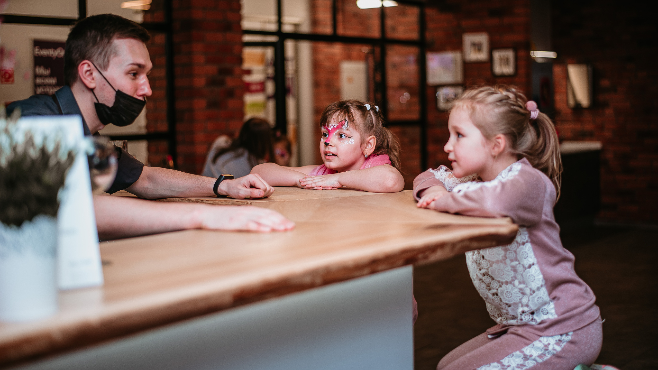 Василисе 7. Фотограф Мария Хлебникова Санкт-Петербург Москва