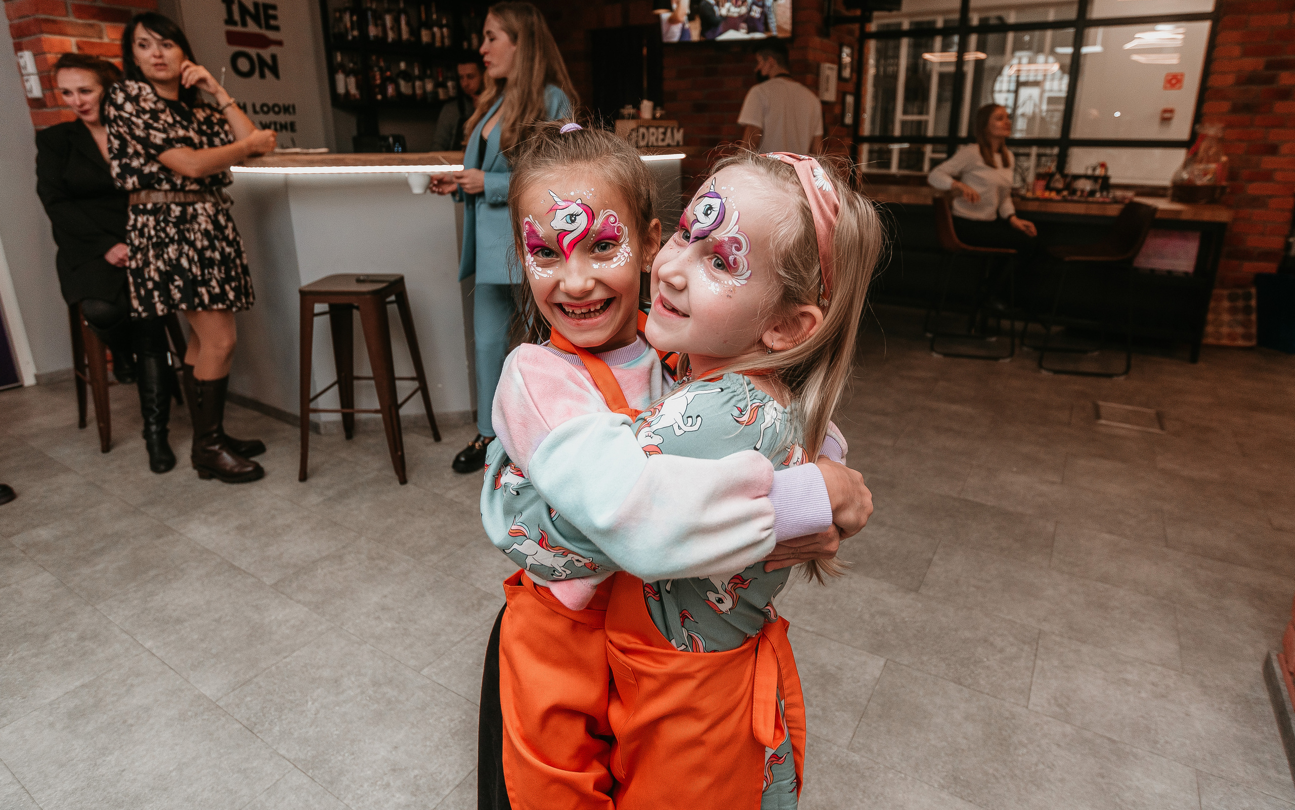 Василисе 7. Фотограф Мария Хлебникова Санкт-Петербург Москва