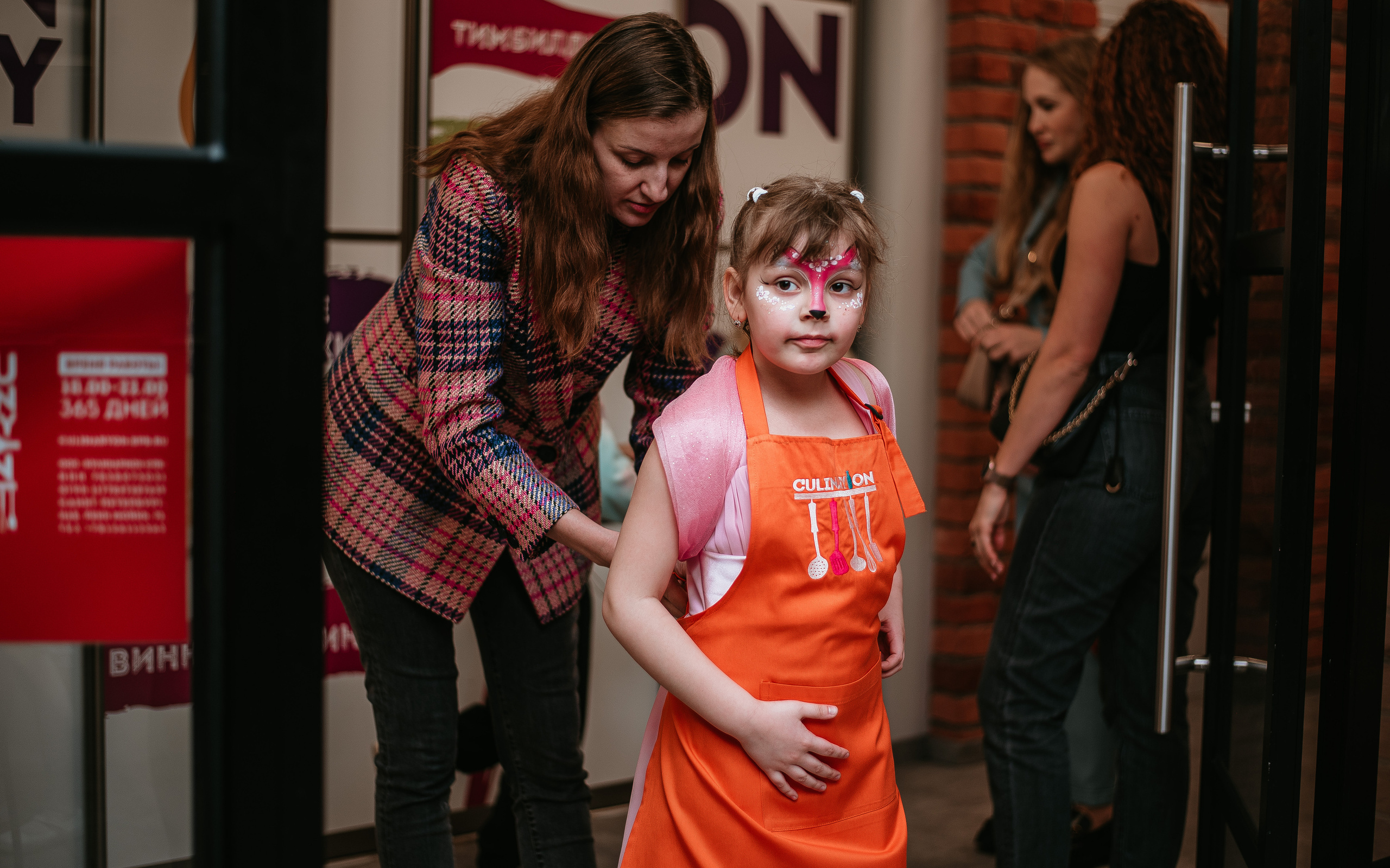 Василисе 7. Фотограф Мария Хлебникова Санкт-Петербург Москва