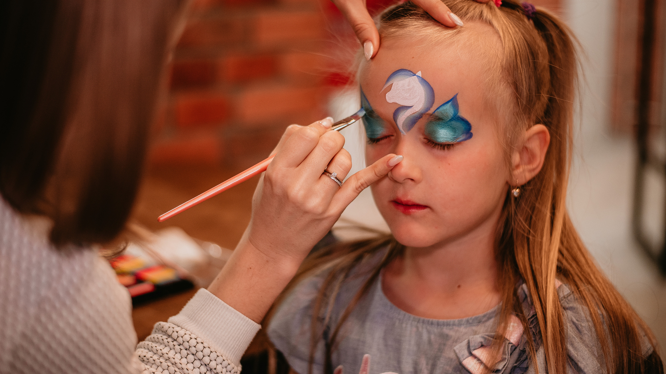 Василисе 7. Фотограф Мария Хлебникова Санкт-Петербург Москва