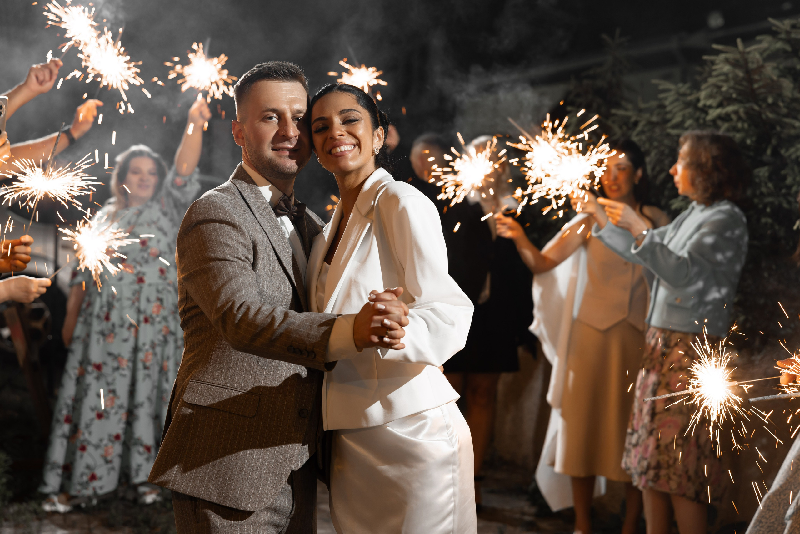 Андрей и Виктория. Свадебный фотограф Тула Москва СПБ / Сёмина Дарья