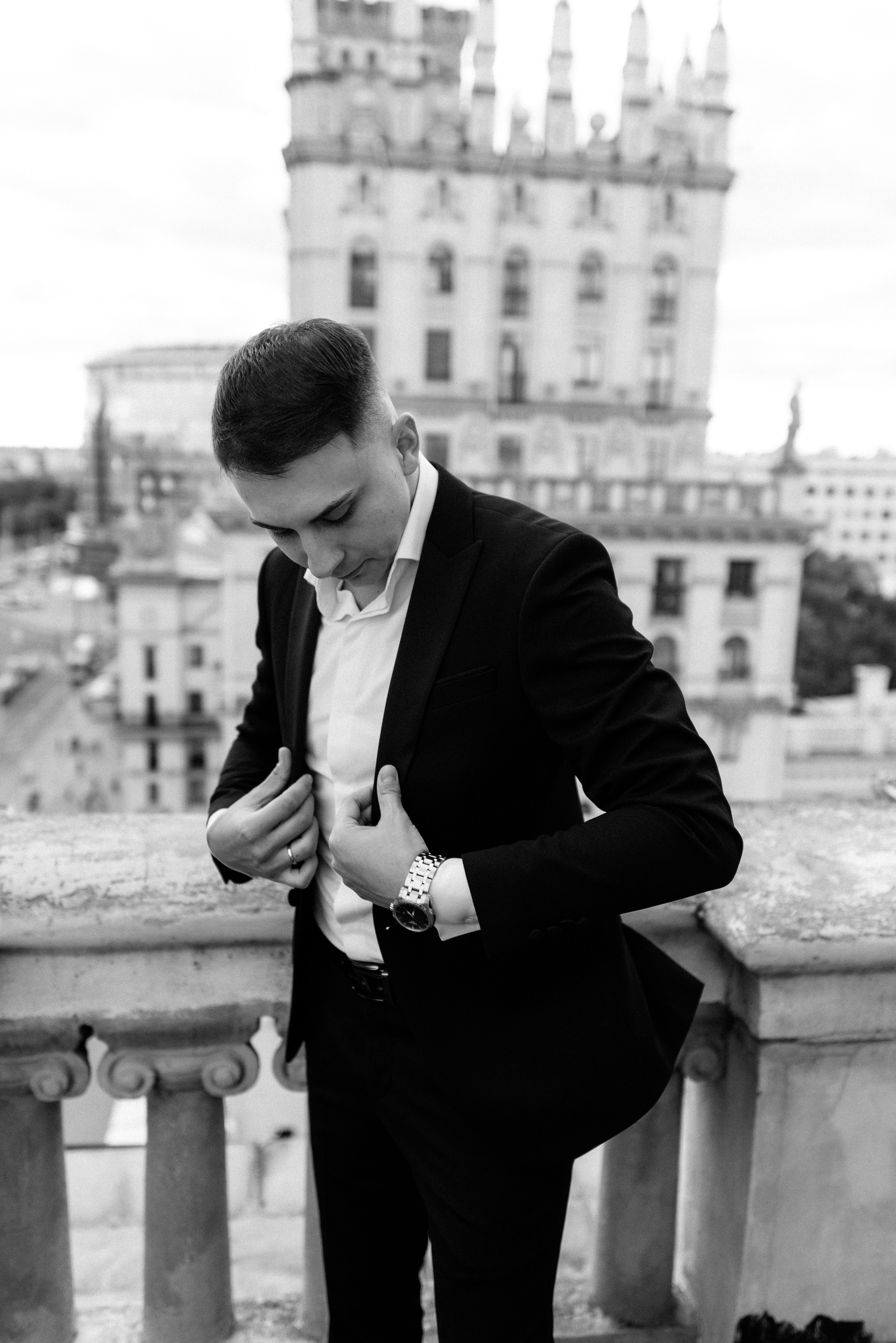 Юля и Леша. Свадебный и портретный фотограф в Минске Татьяна Лобода