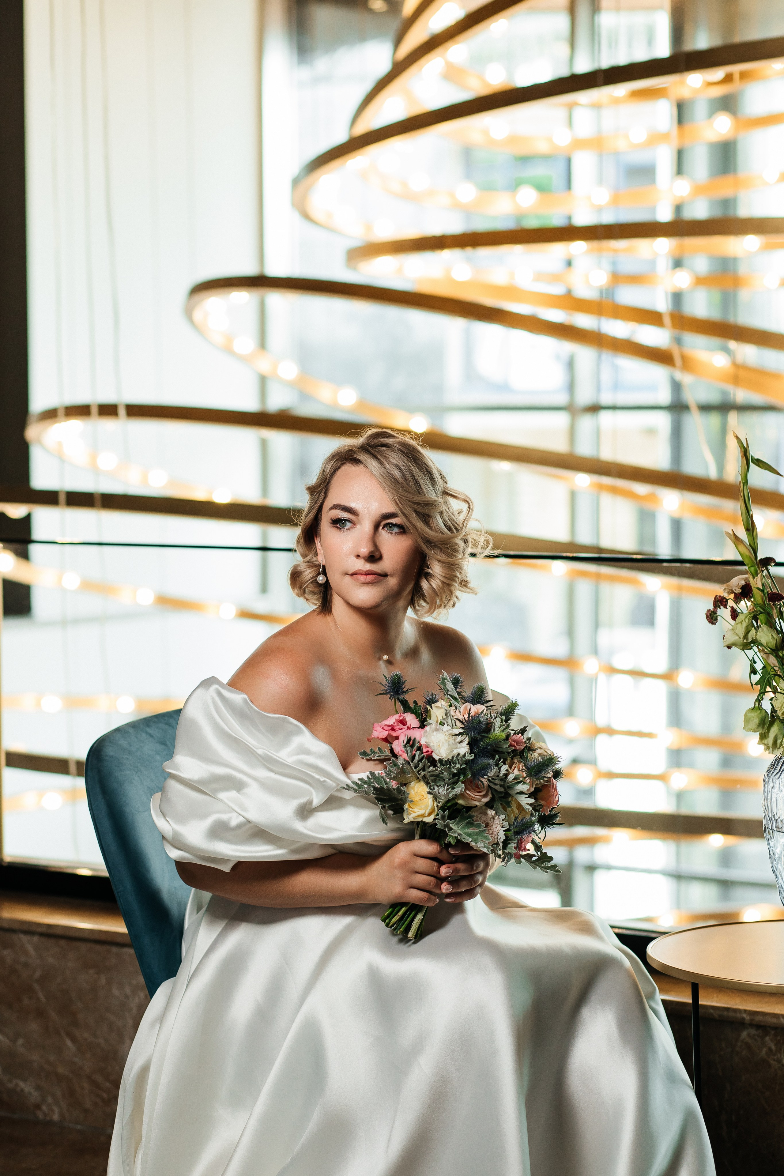 Редиссон. Свадебный и семейный фотограф Ростова-на-Дону Ирина Бондарева