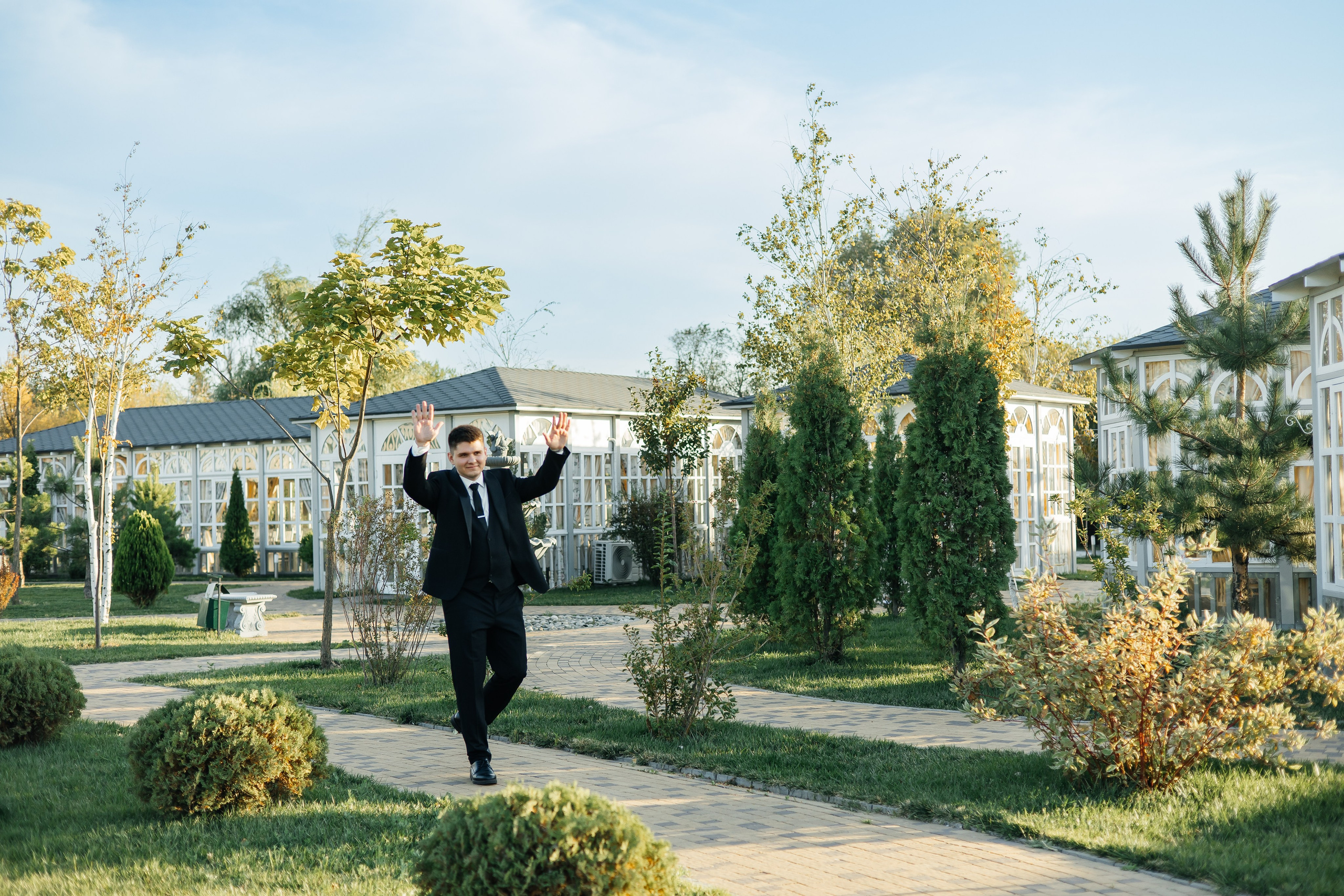 Хаятт. Свадебный и семейный фотограф Ростова-на-Дону Ирина Бондарева