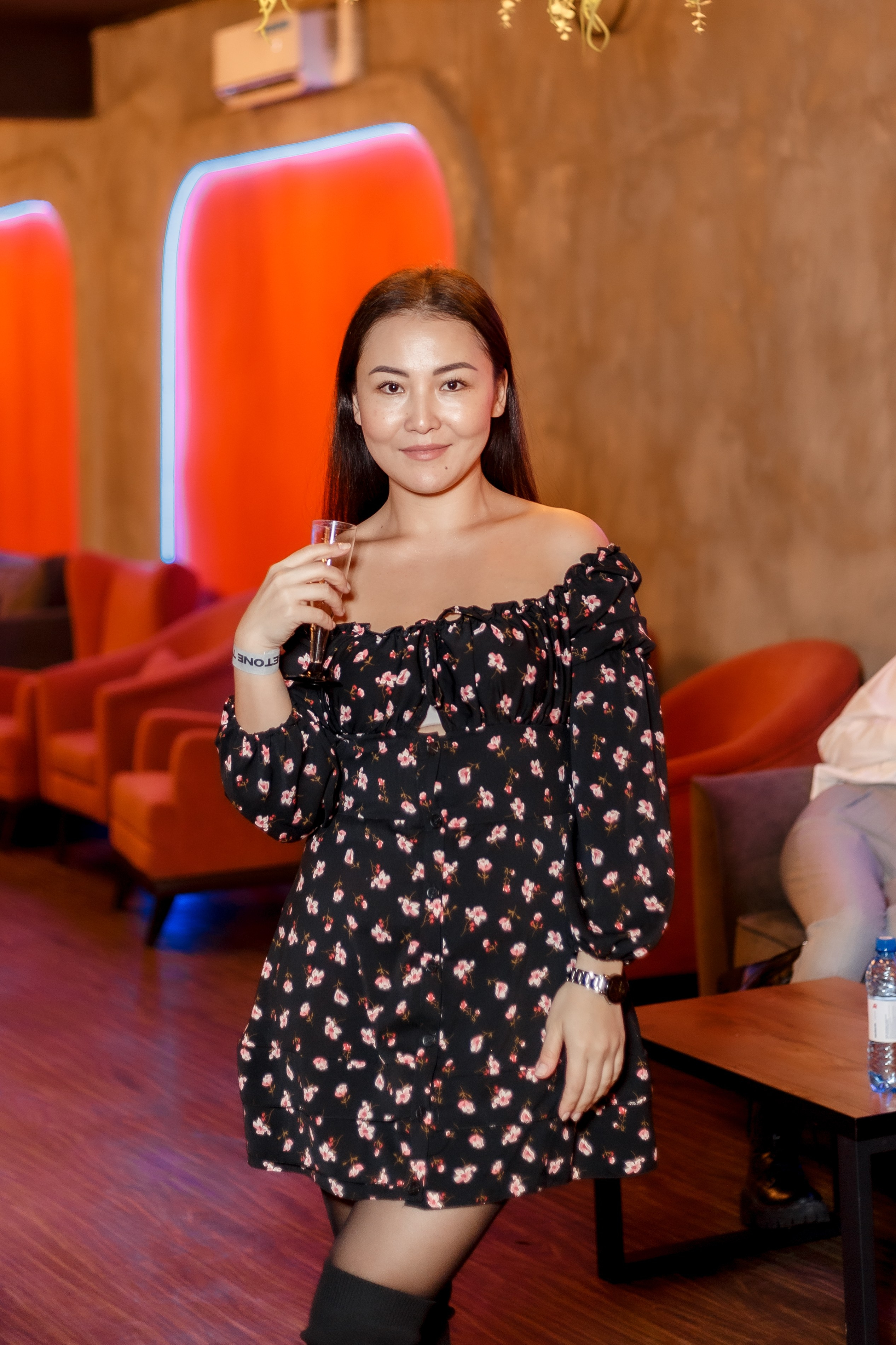 Корпоратив Betone. Свадебный фотограф в Москве — Ольга Козловская