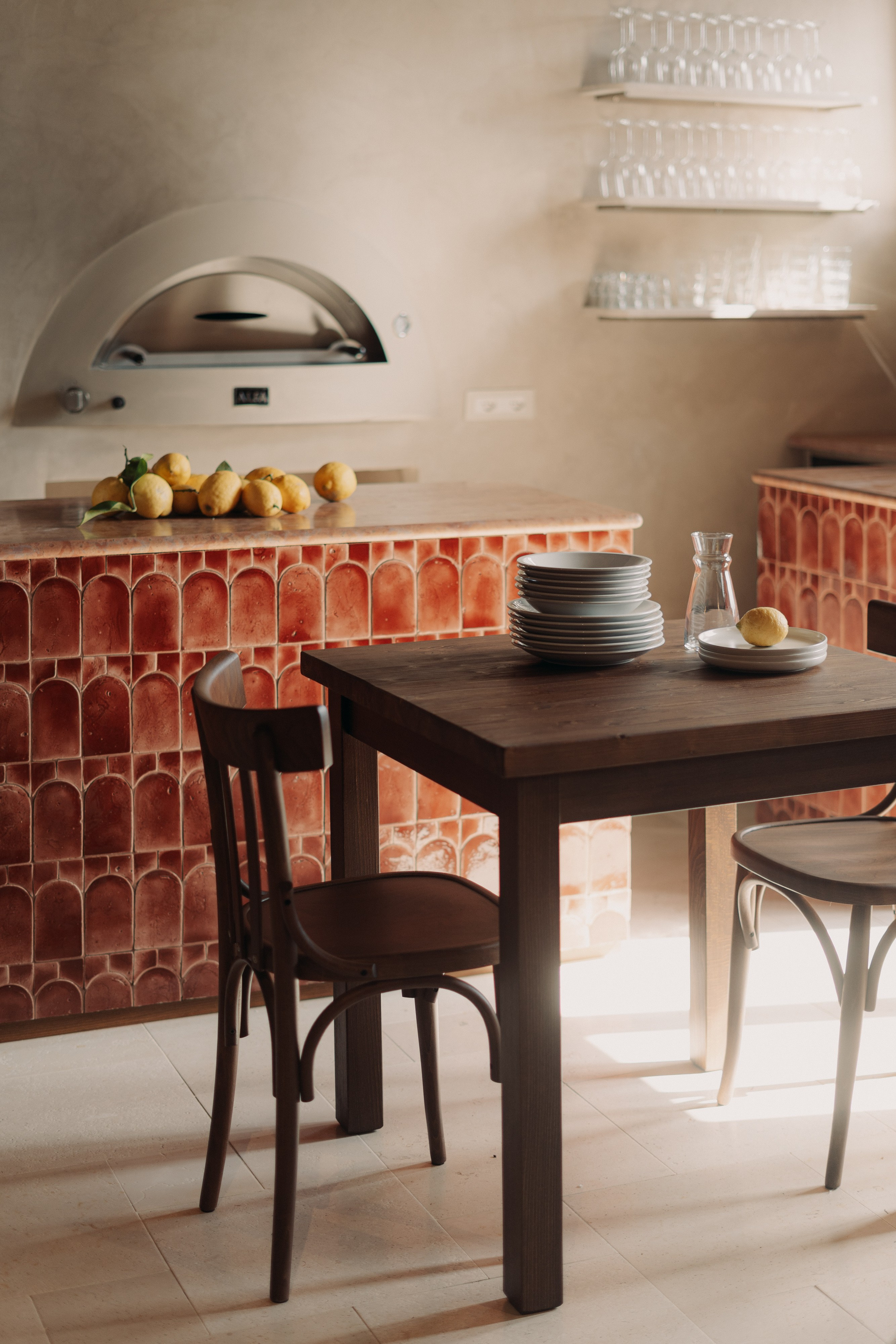 Forma Design | Chiavari