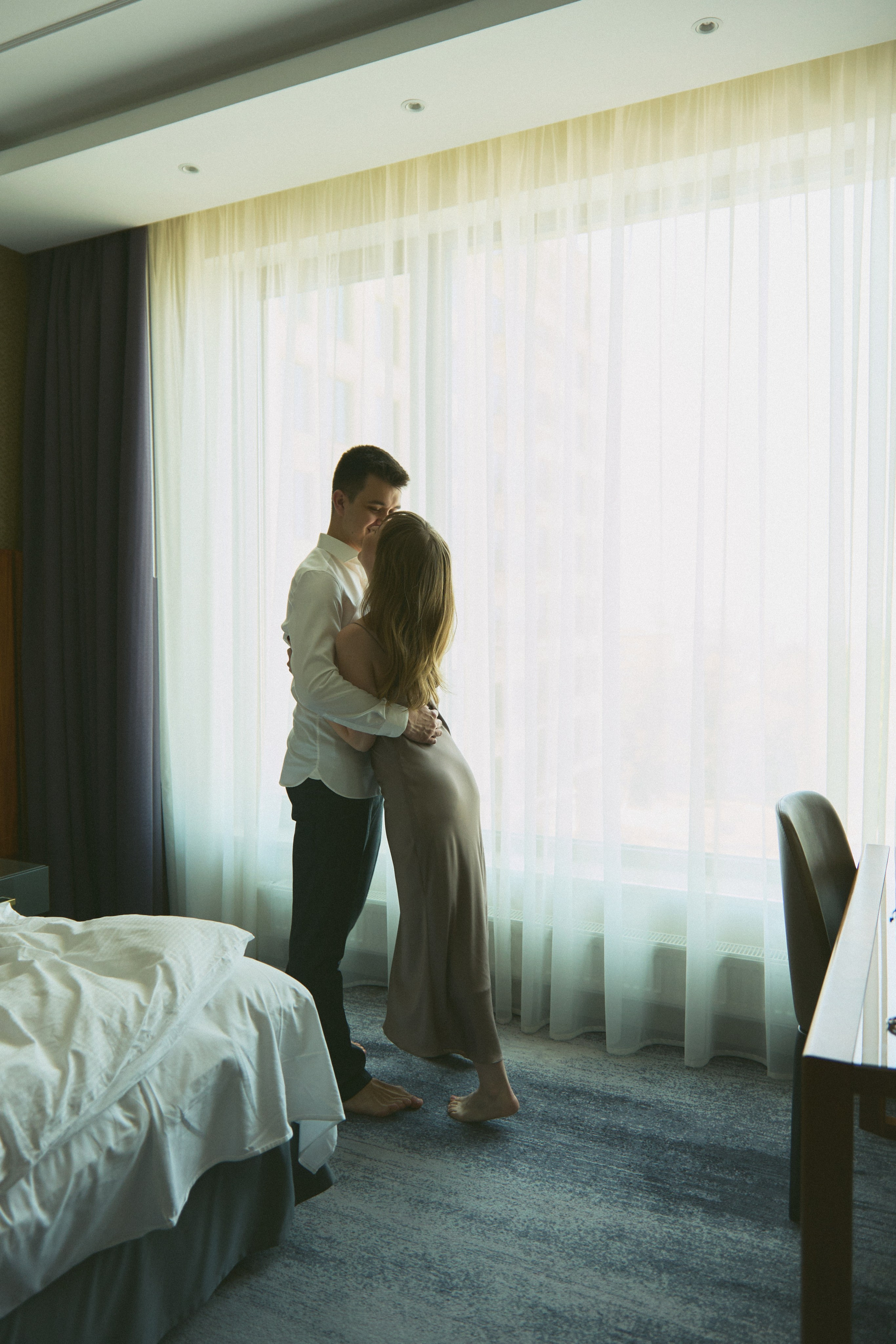 Catherine | Nikita. Фотограф Ирина Гринько Тольятти Самара Москва