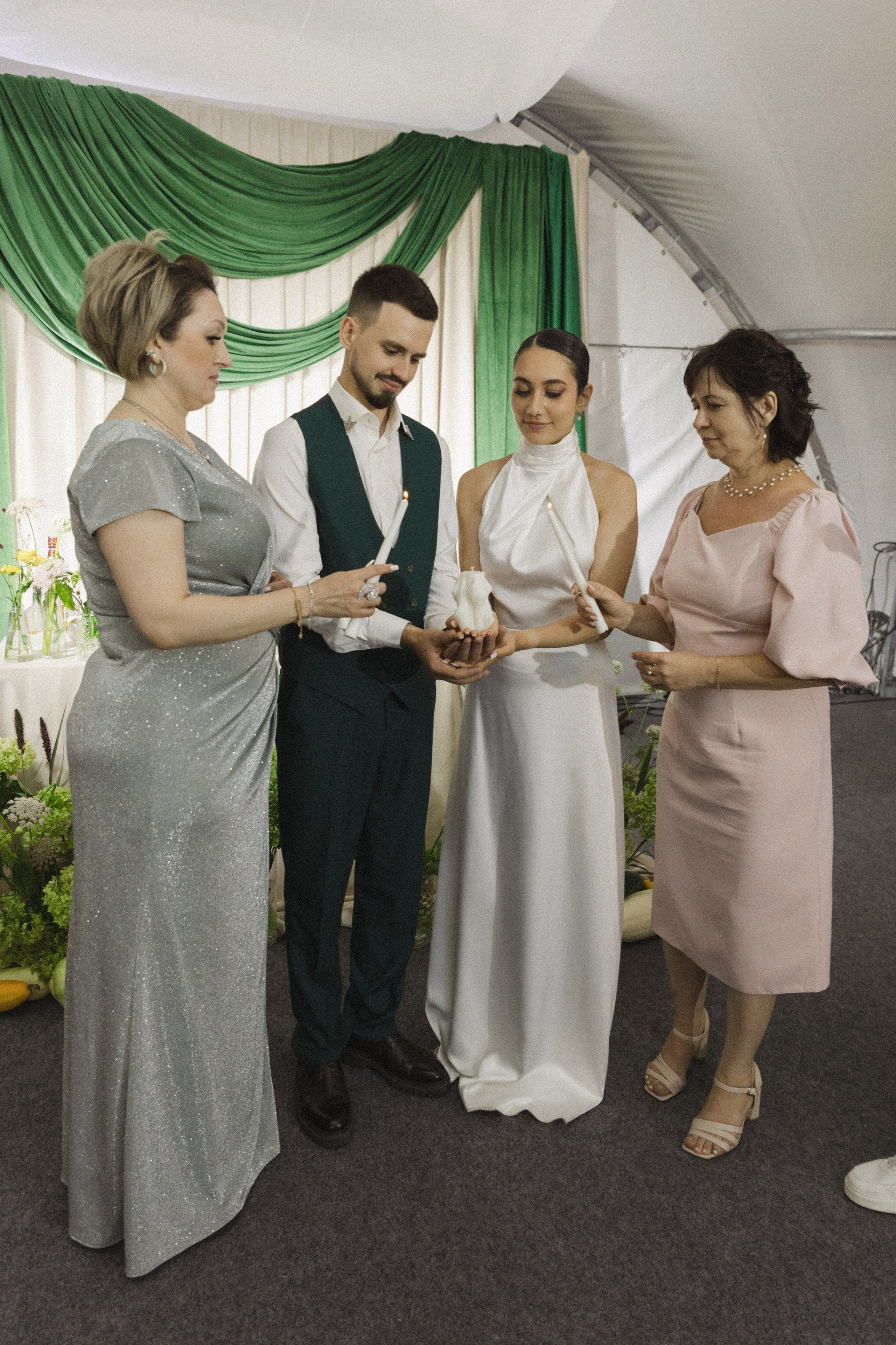 Сабина и Алексей. Фотограф Ирина Гринько Тольятти Самара Москва