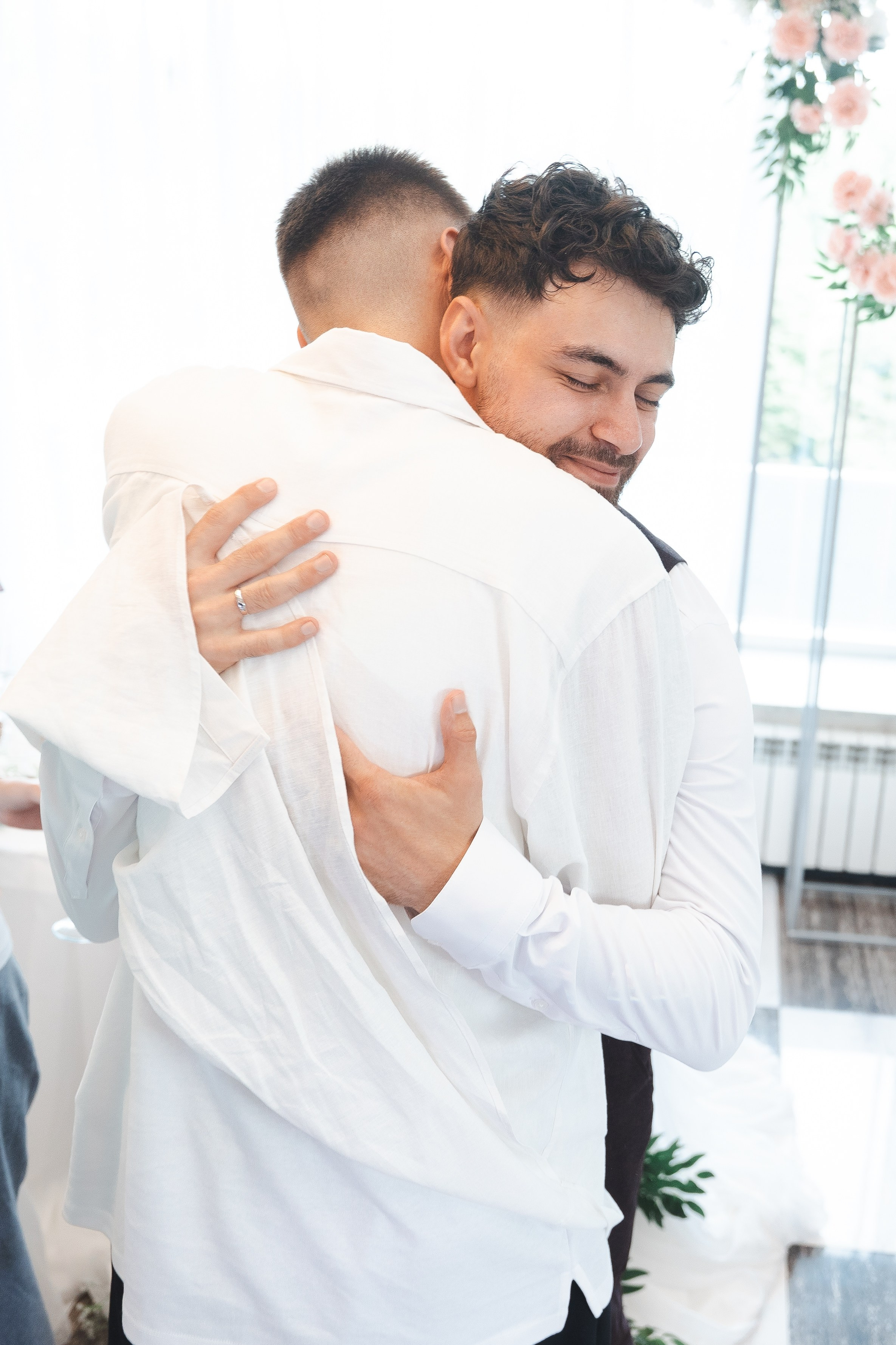 Анастасия и Антон. Фотограф Хабаровск