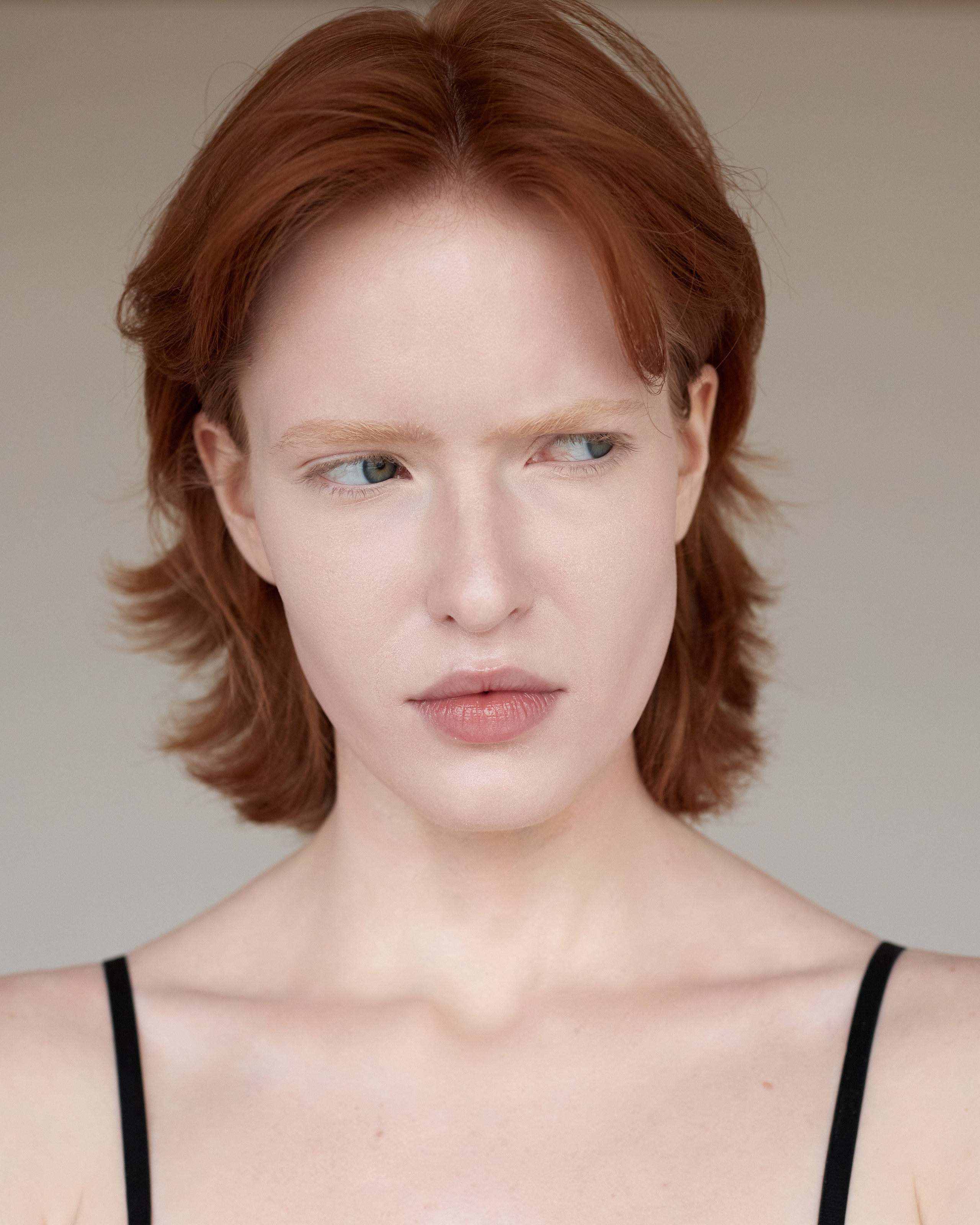 Snapshots (polaroids) — pret-a-porter Model Agency. Юрина Полина, фотограф из Екатеринбурга