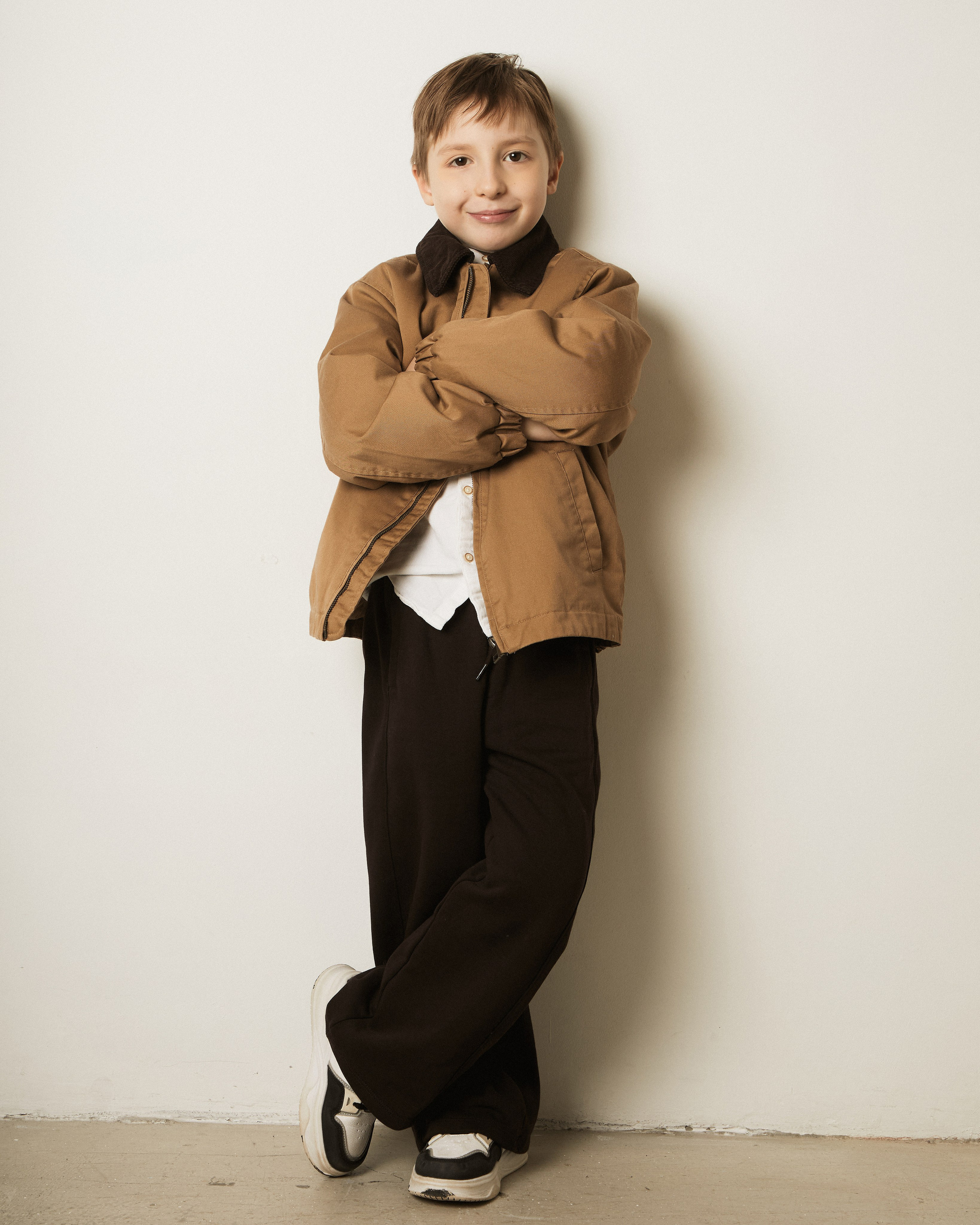 Съёмка детской моделйной школы «Sigma» — фотосессия Екатеринбург | Полина Юрина. Юрина Полина, фотограф из Екатеринбурга