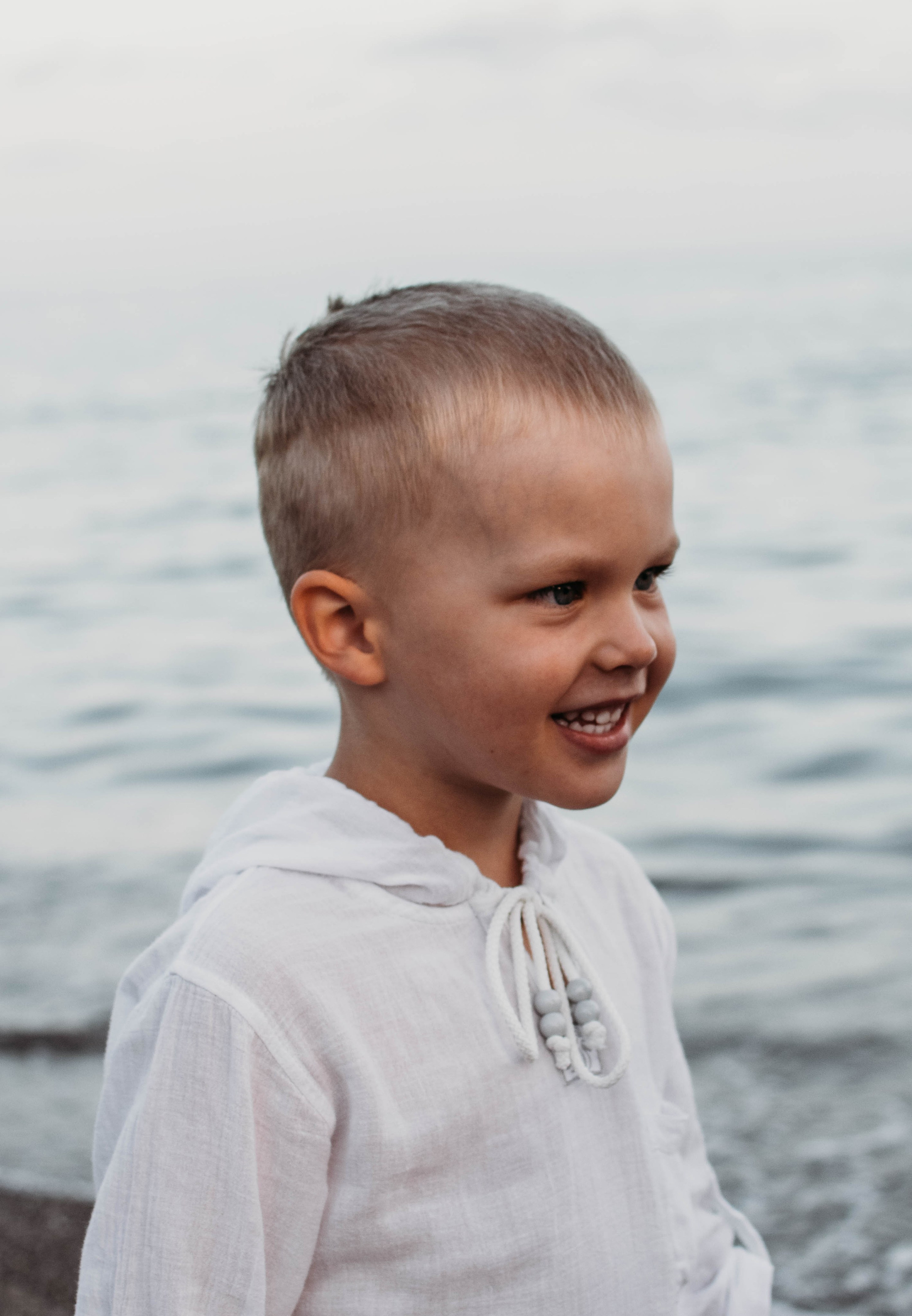 Надя и Ваня. Фотограф в Москве, МО и России