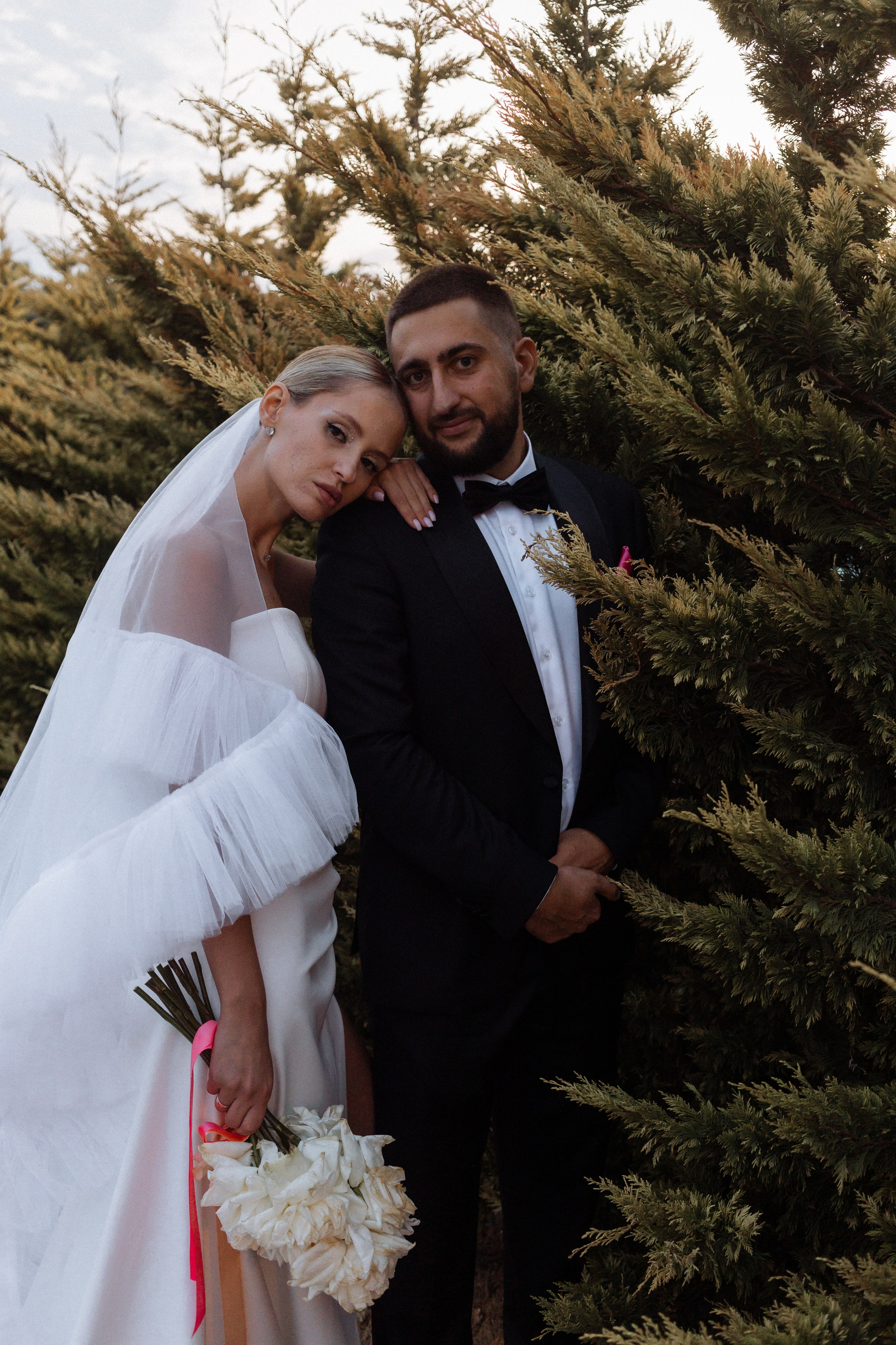 Николай&Наталья 29.09 Геленджик. Свадебный фотограф в Москве и по всему миру Инесса Хафизова