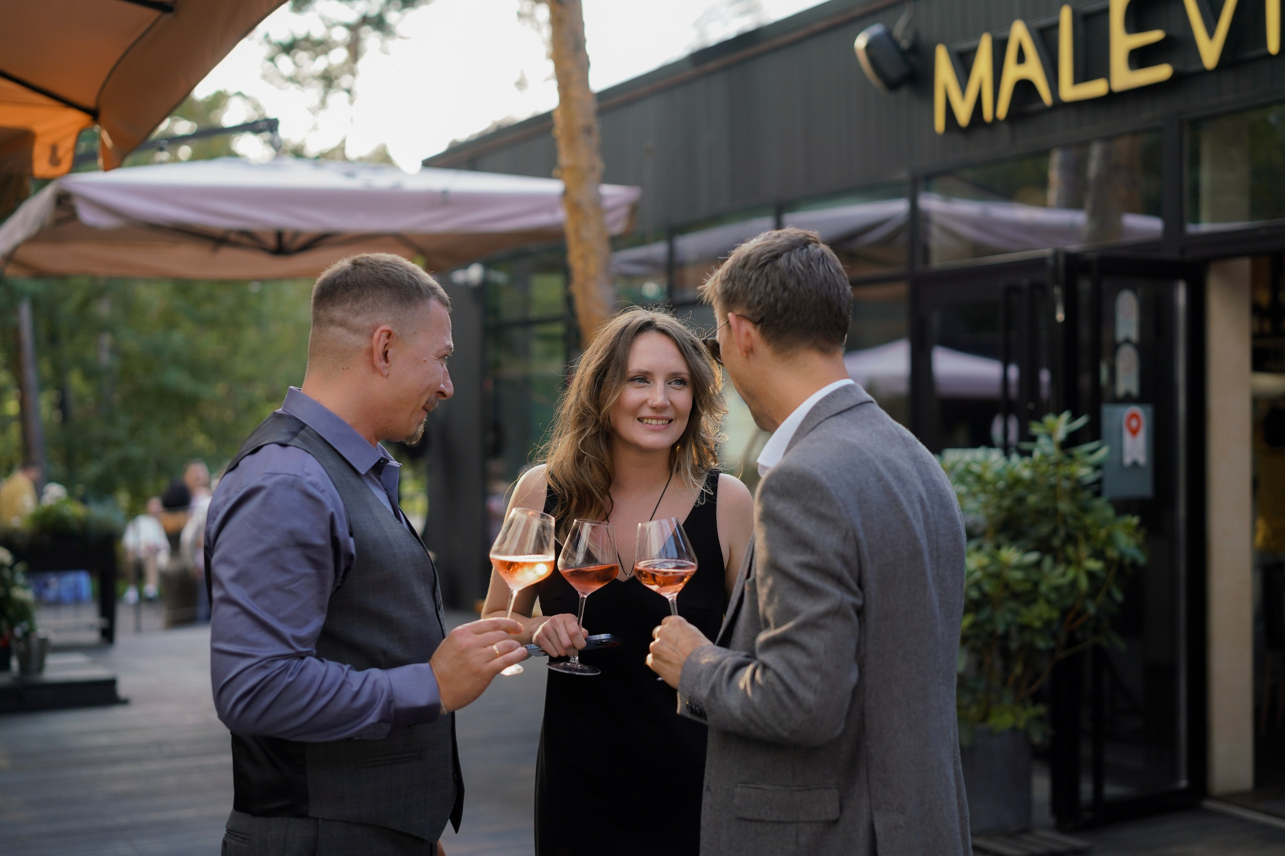 MALEVICH. Свадебный фотограф Москва, Санкт-Петербург