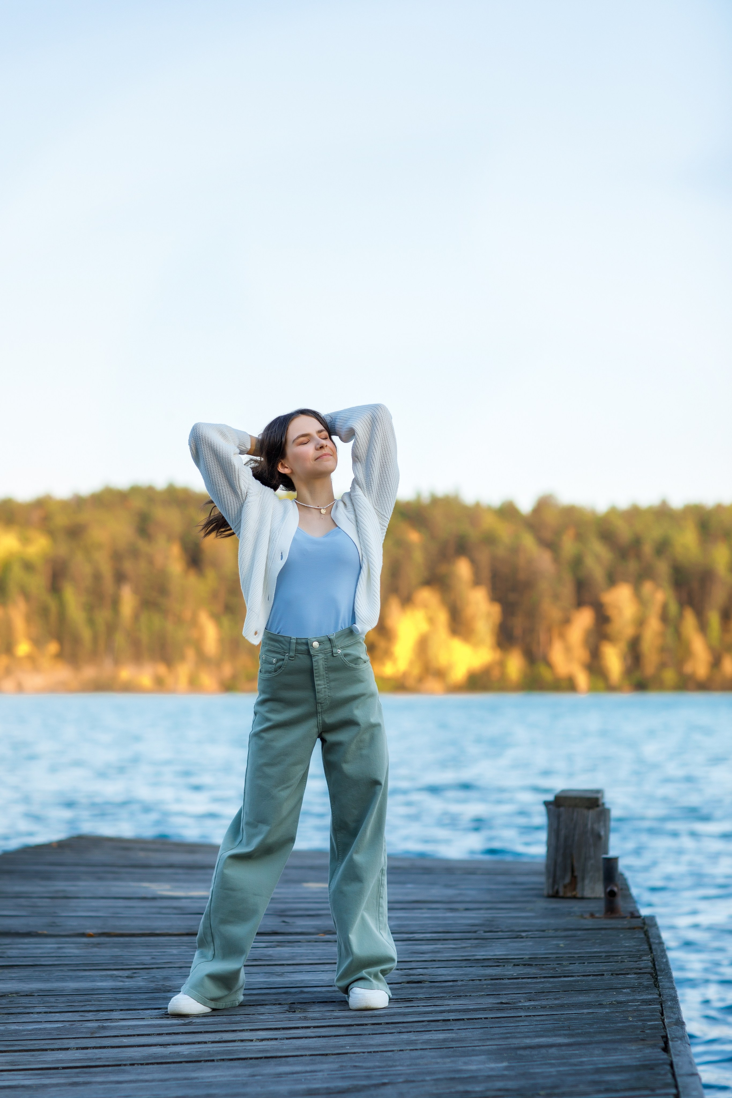 Однажды в сентябре. Детский фотограф в Иркутске Татьяна Черкашина