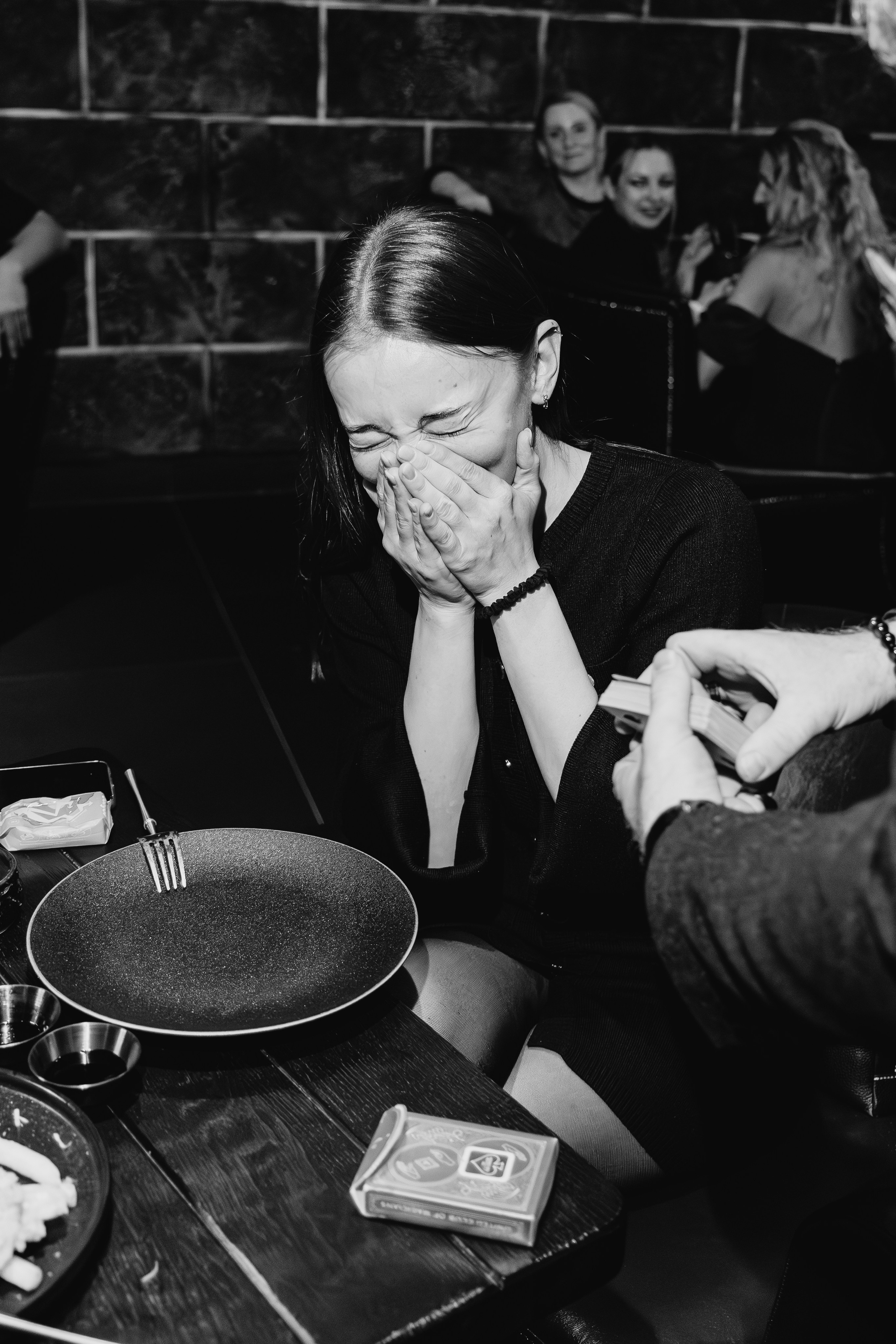 Tangiers Lounge |Открытие. Свадебный и репортажный фотограф в Омске. Червоткин Никита