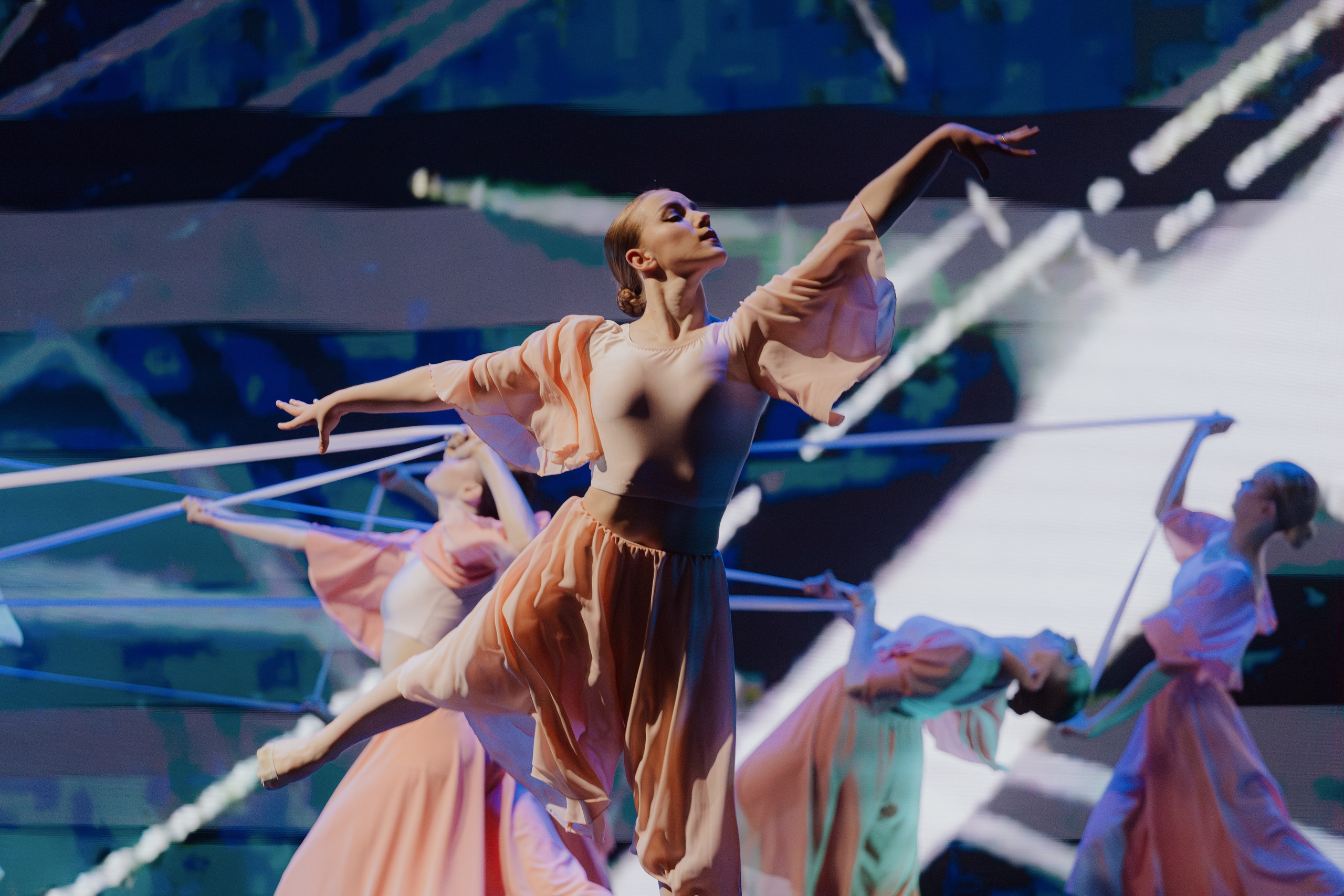 ALTERNATIVE DANCE STUDIO. Свадебный и репортажный фотограф в Омске. Червоткин Никита