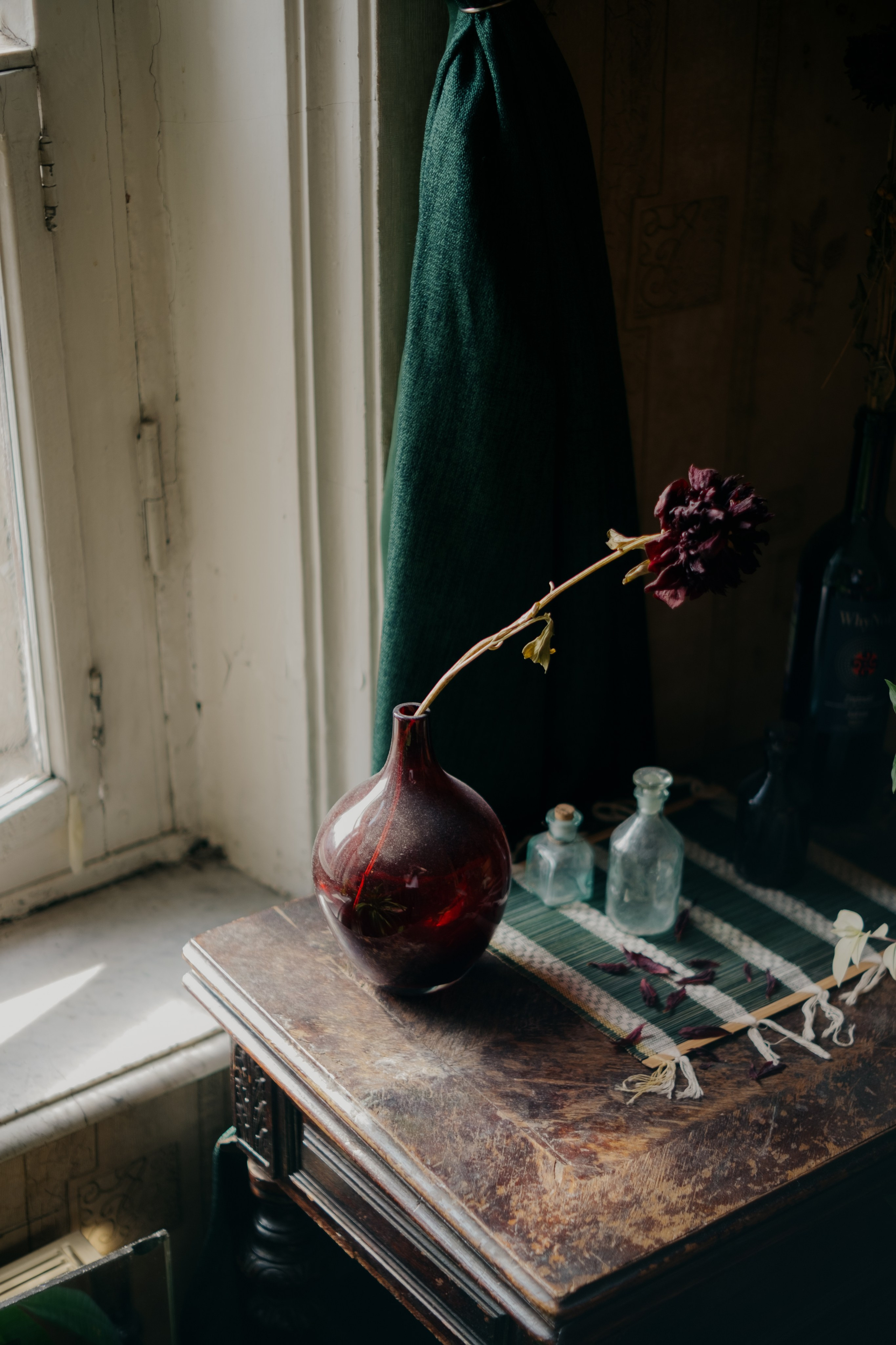 Ульяна. Съёмка с мастер-класса. Lickord