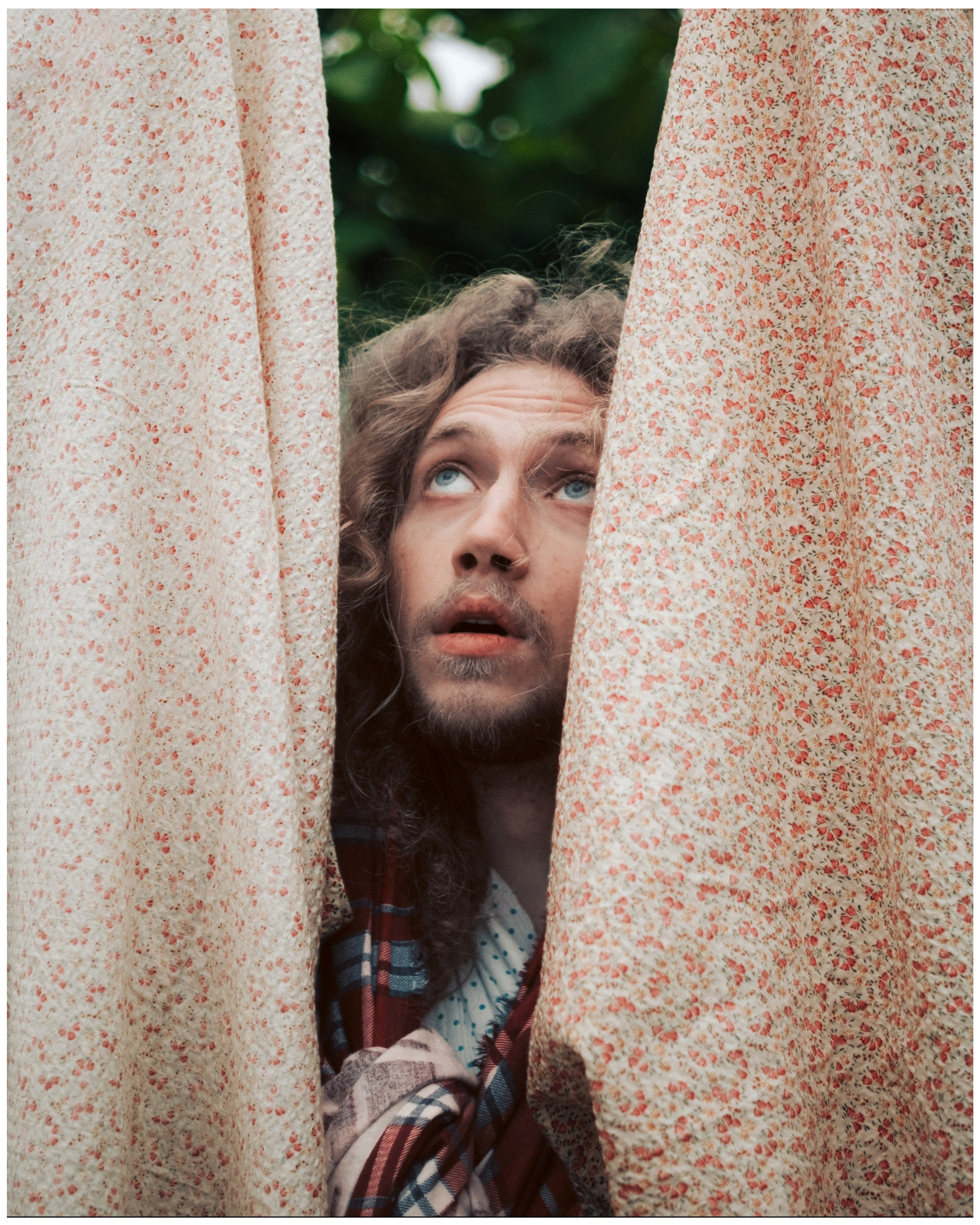 Андрей. Съёмка на заливе. Lickord