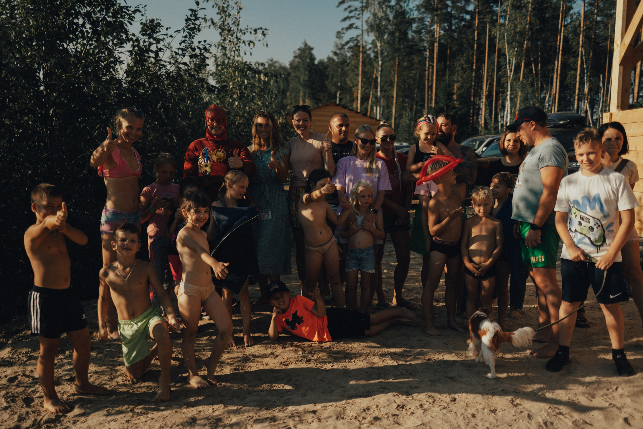 Арсений 8 лет. Репортажный и портретный фотограф в Санктпетербурге. Видиосъемка мероприятий в Санкт-Петербурге