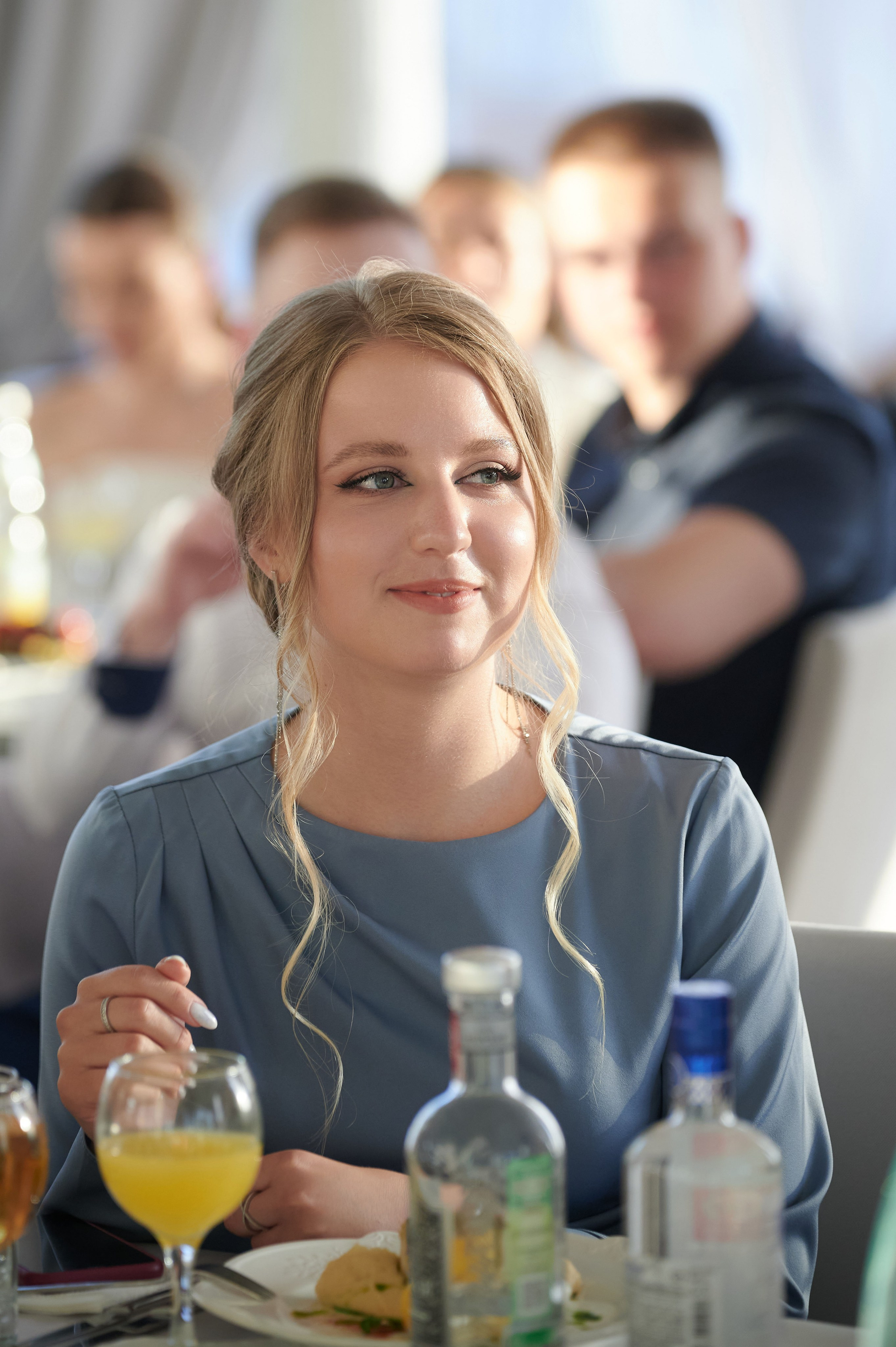 Репортажная съёмка выпускных в СПб | Фотограф на выпускной 9 и 11 класса