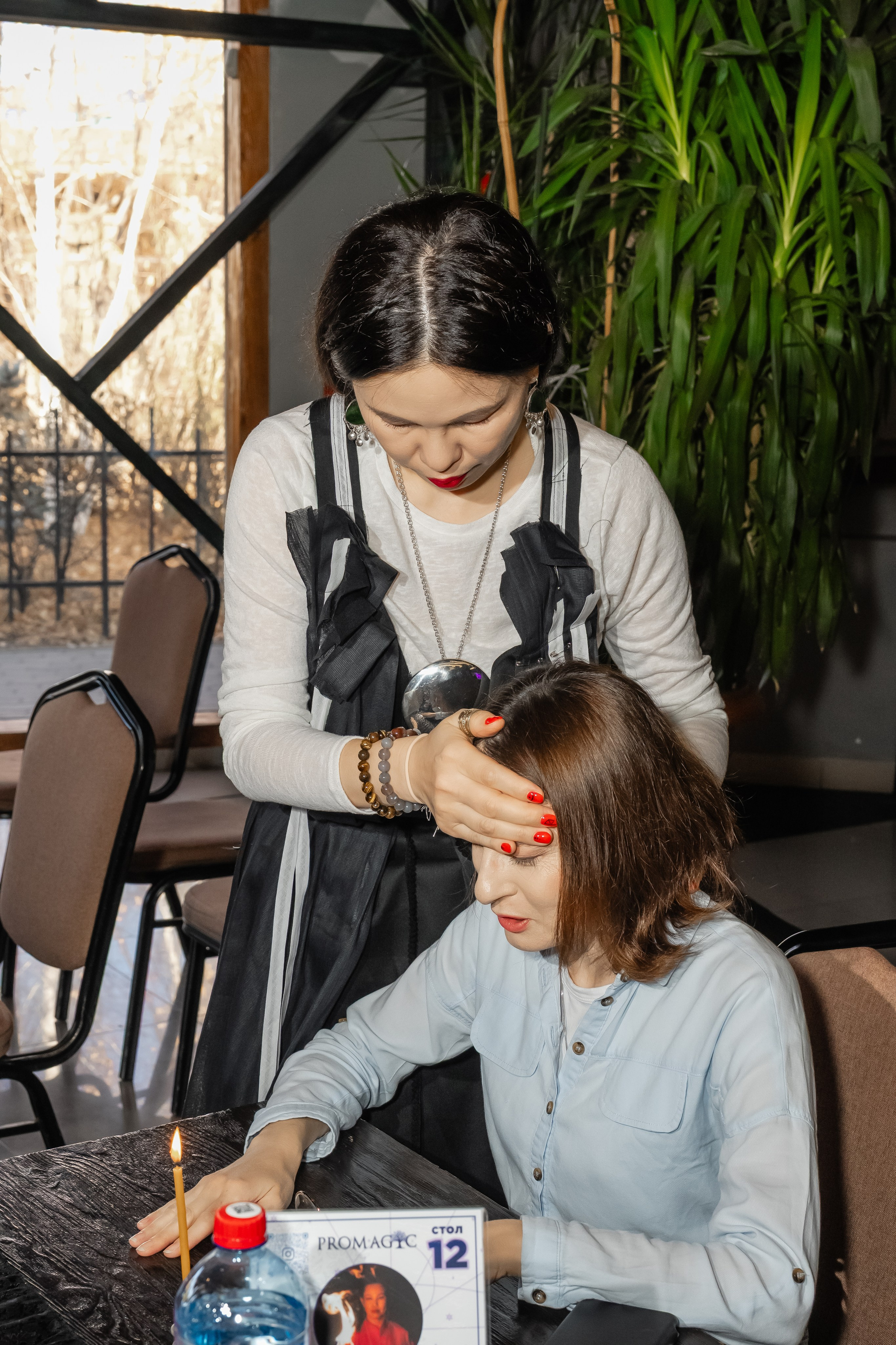 Фестиваль писхологии и самопознания. Фотограф и видеограф в Улан-Удэ: Аюна Габагуева и Артём Шаханов