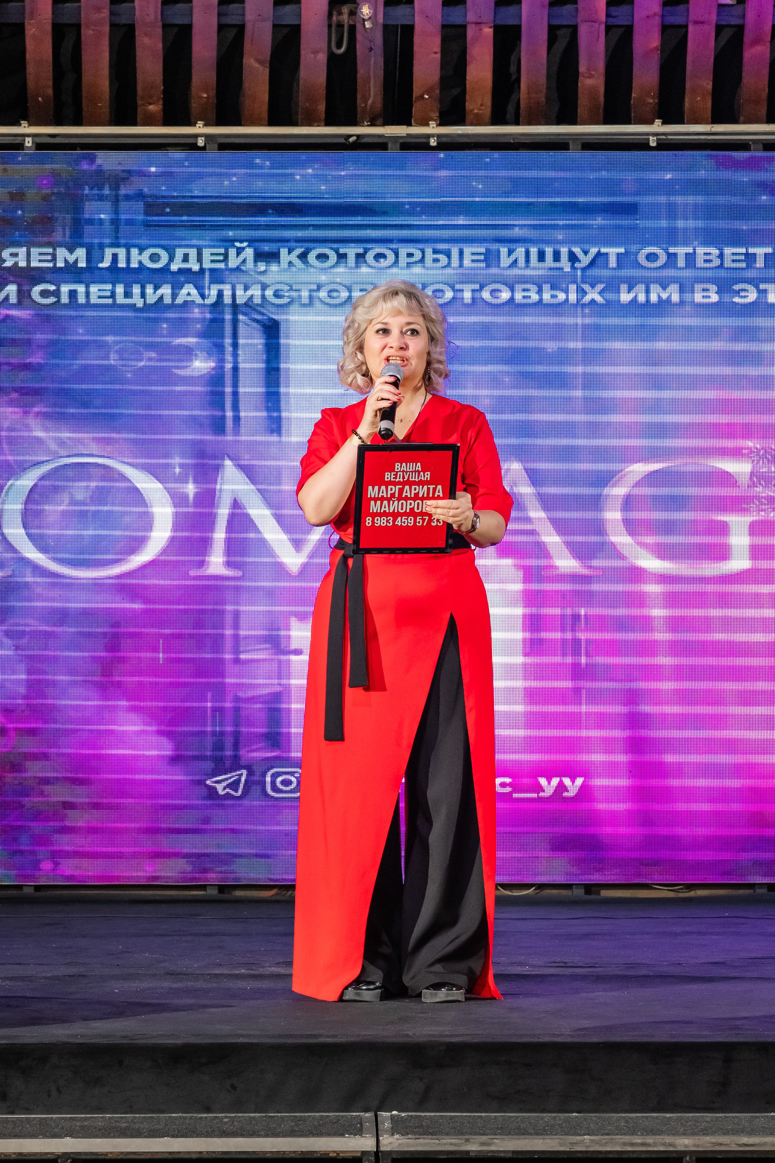 Фестиваль писхологии и самопознания. Фотограф и видеограф в Улан-Удэ: Аюна Габагуева и Артём Шаханов