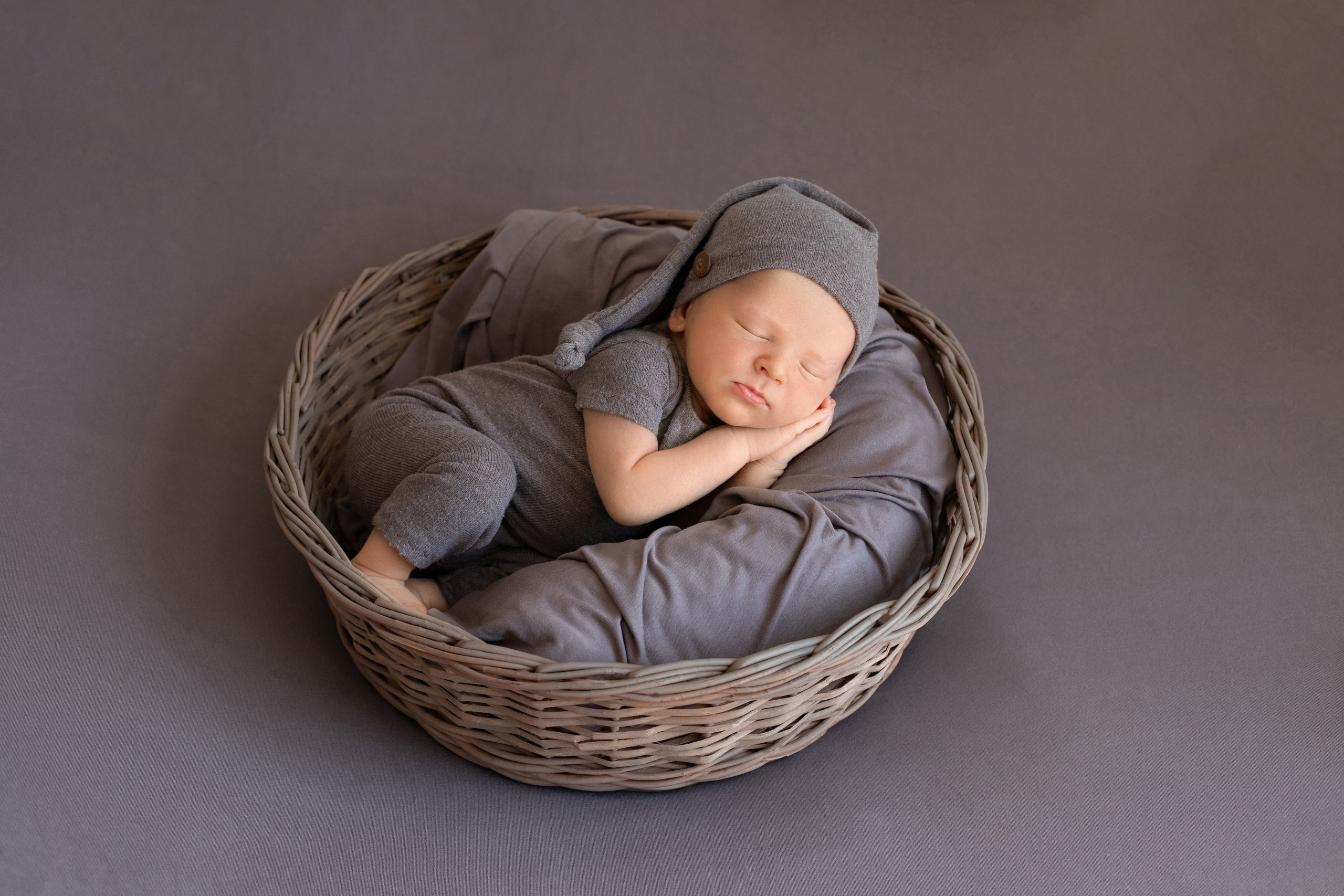 Юрий ИТОГО. Фотограф новорожденных в Екатеринбурге Татьяна Продан