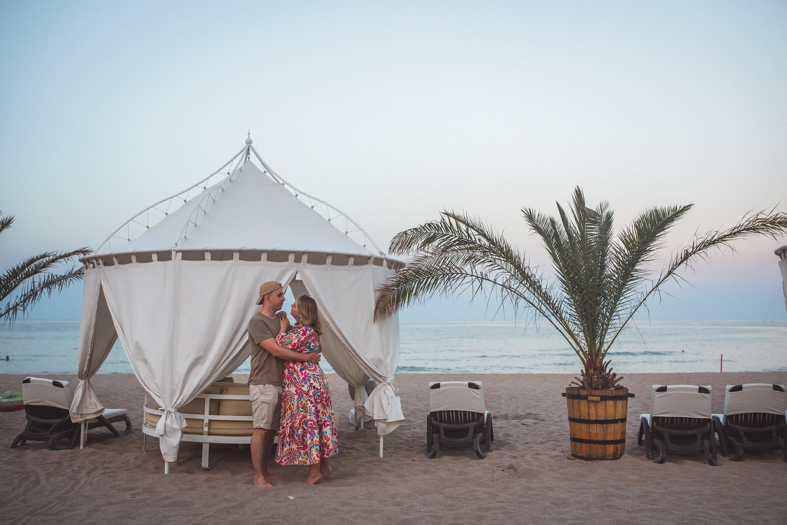 Фотосессия Лозенец. Фотограф в Болгарии. Фотограф в Созополе