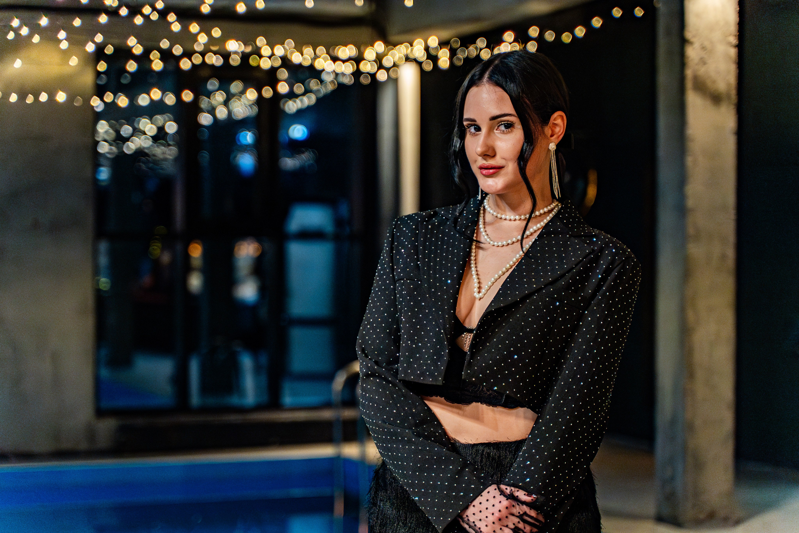 День рождения 18 лет. KUSTOV PRODUCTION — профессиональная фотосъёмка в Москве