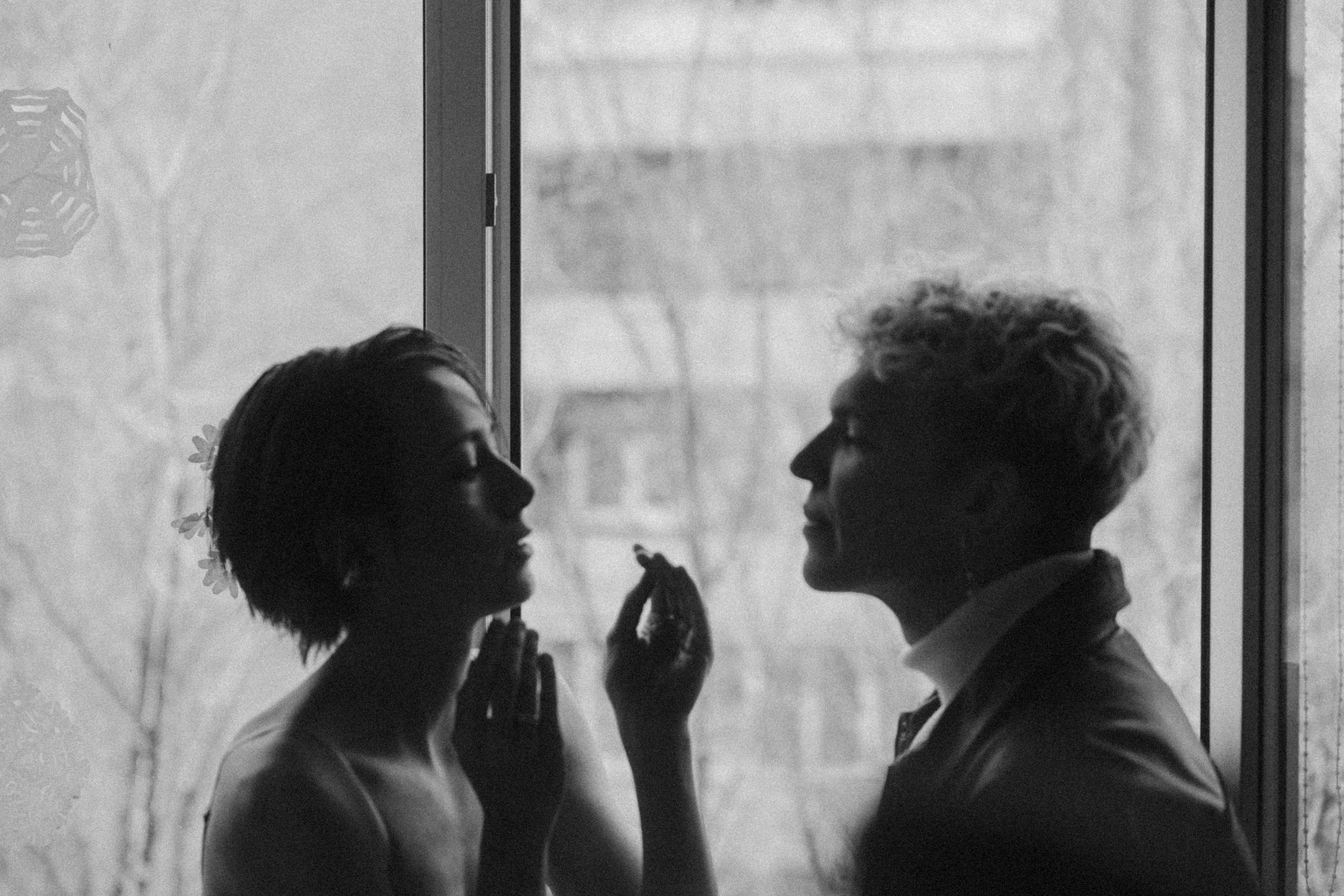 Punk. Свадебный фотограф / Reels Нижний Новгород Татьяна Красильникова