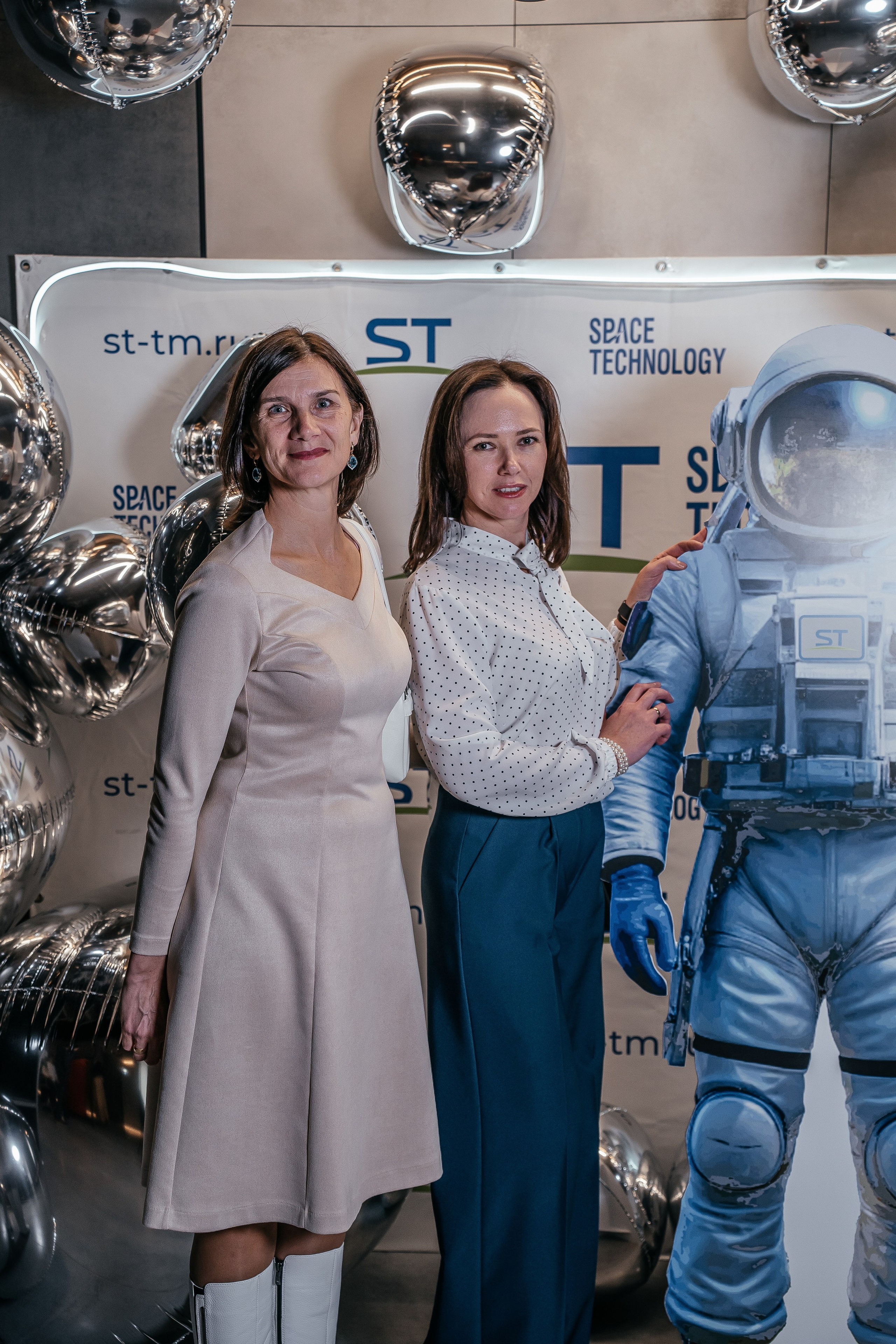Репортаж, Space Technology. Фотограф Иркутск / Хомутово