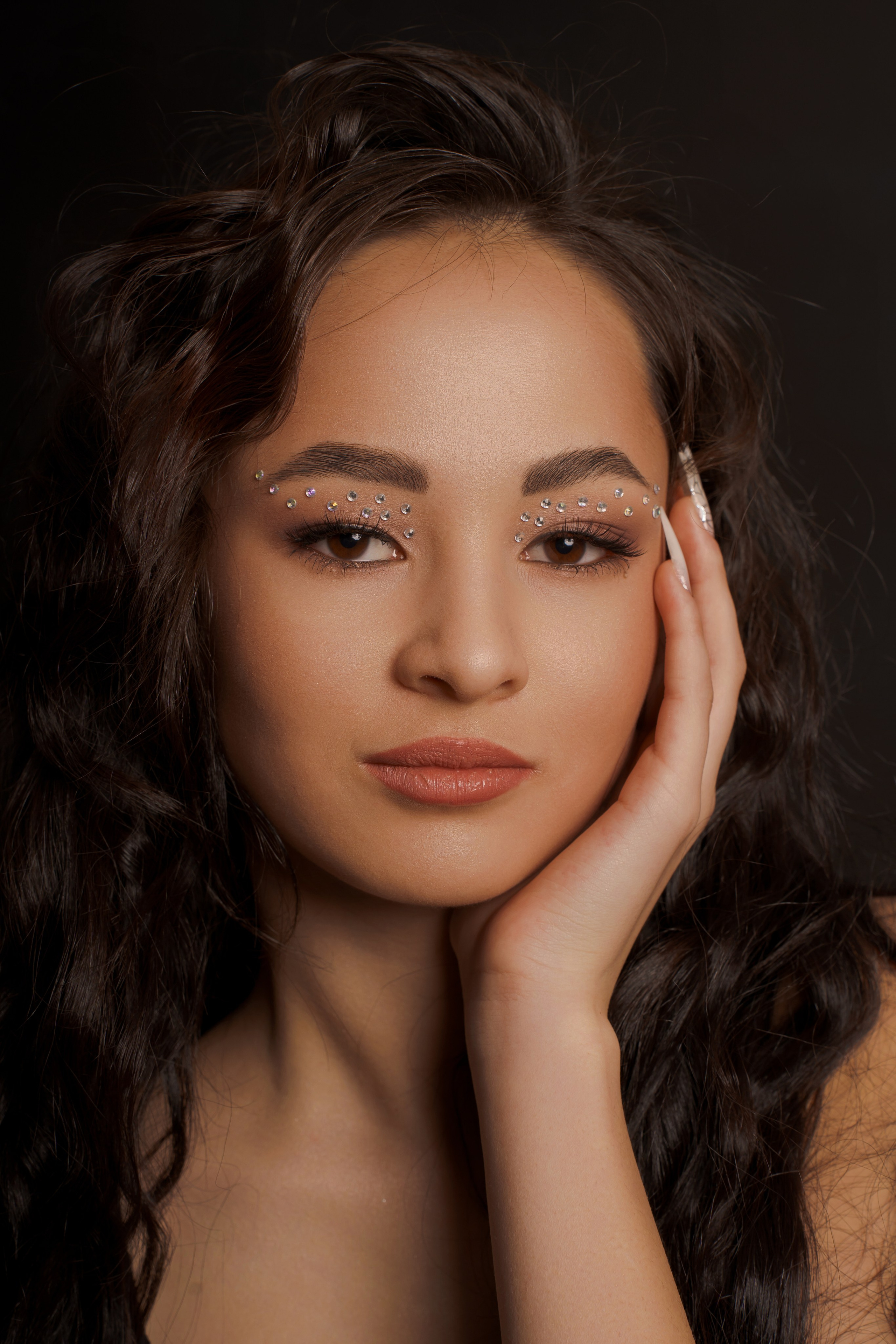 Екатерина. Фотограф Иркутск / Хомутово