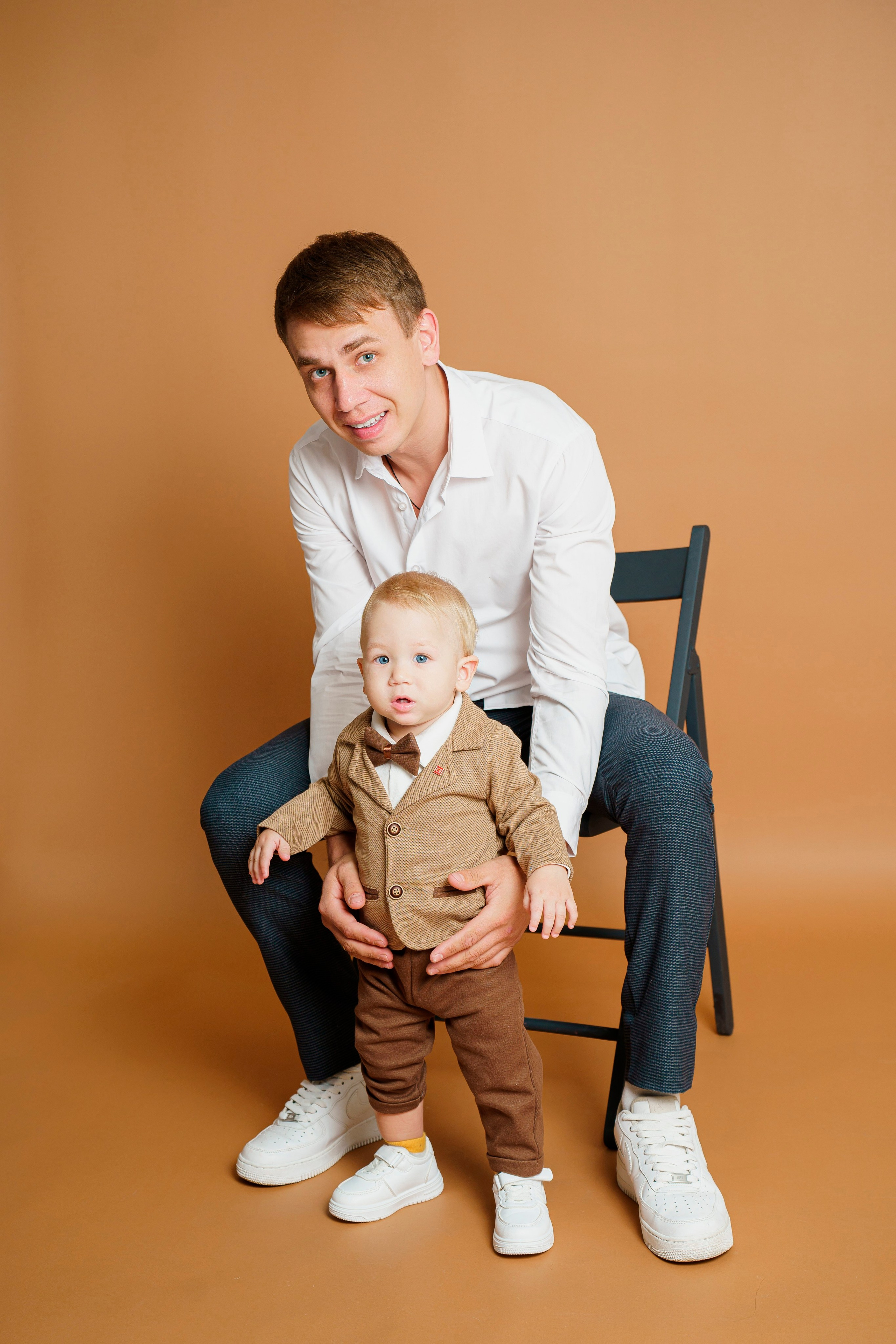 Семейная съёмка А&А. Фотограф Иркутск / Хомутово