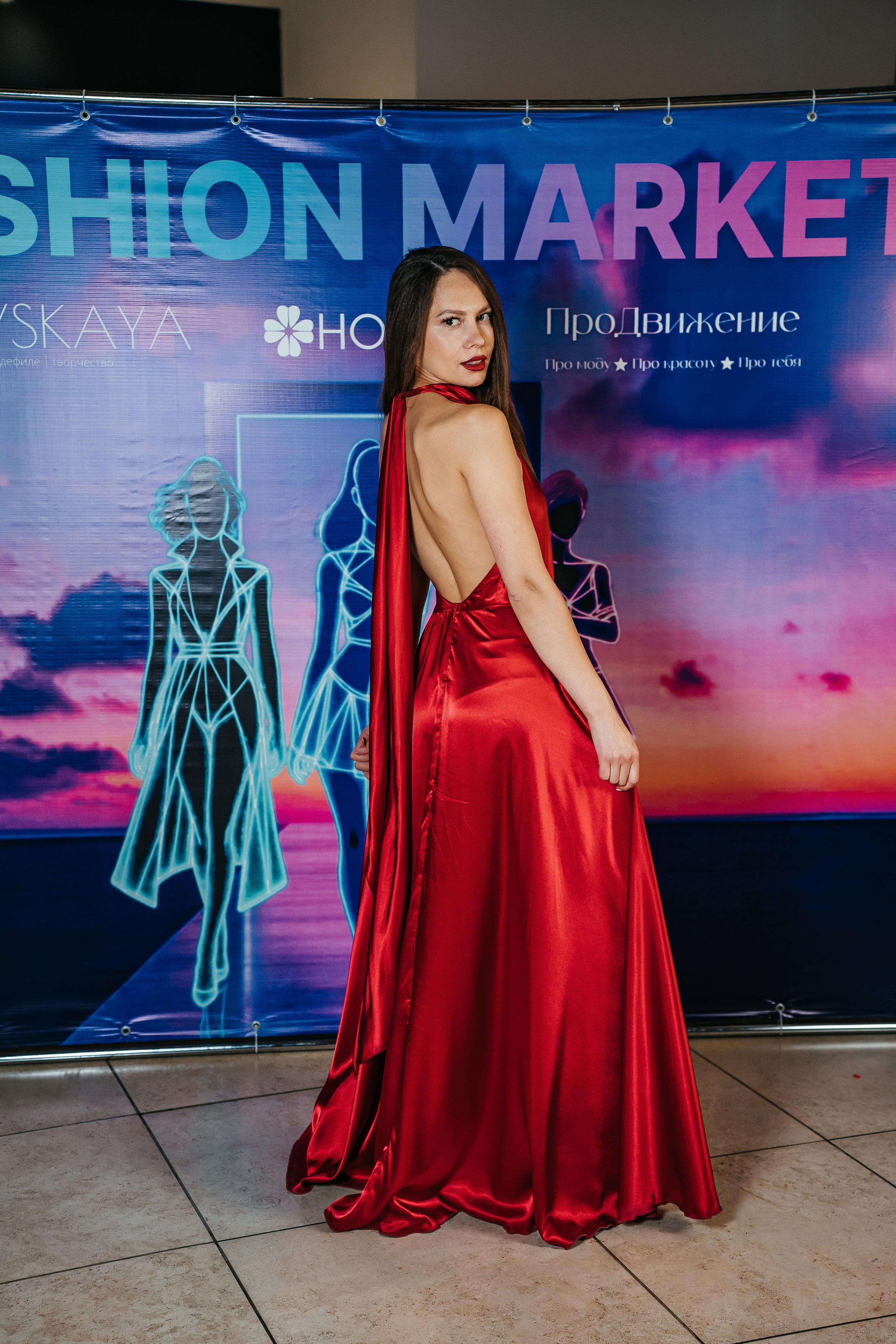 Fashion Market. Фотограф Иркутск / Хомутово