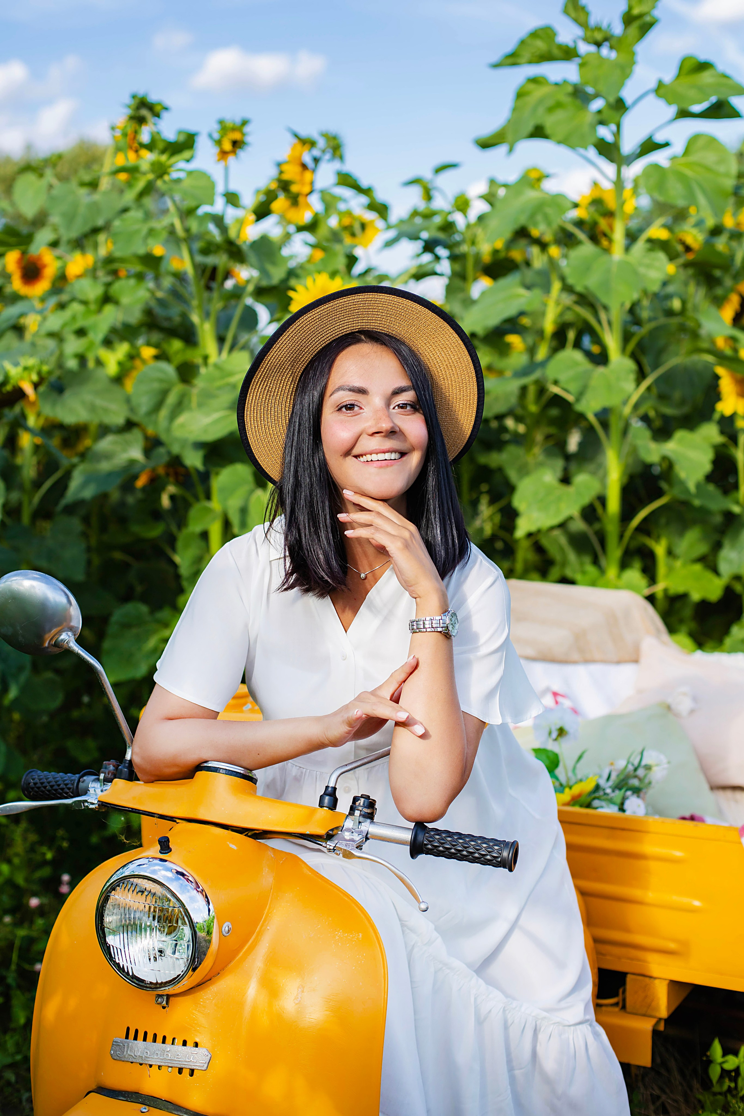 Персональные съемки. Семейный и портретный фотограф Санкт-Петербург Алевтина Альгина