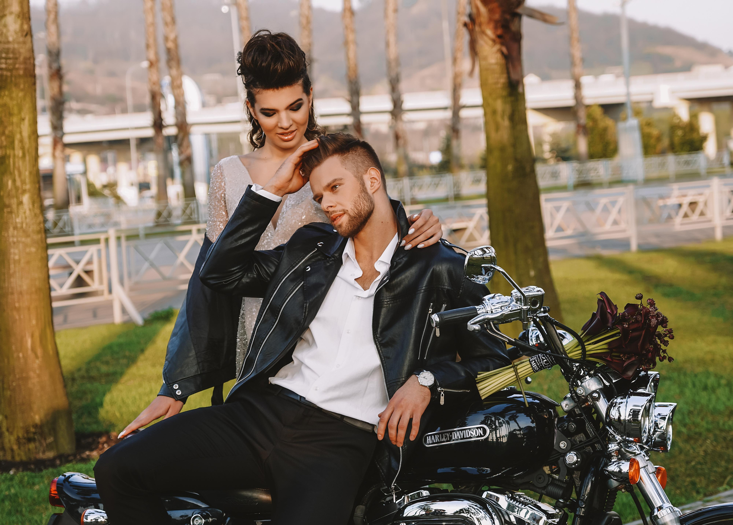 Драйв. Живые снимки! Фотограф Даша Бендер