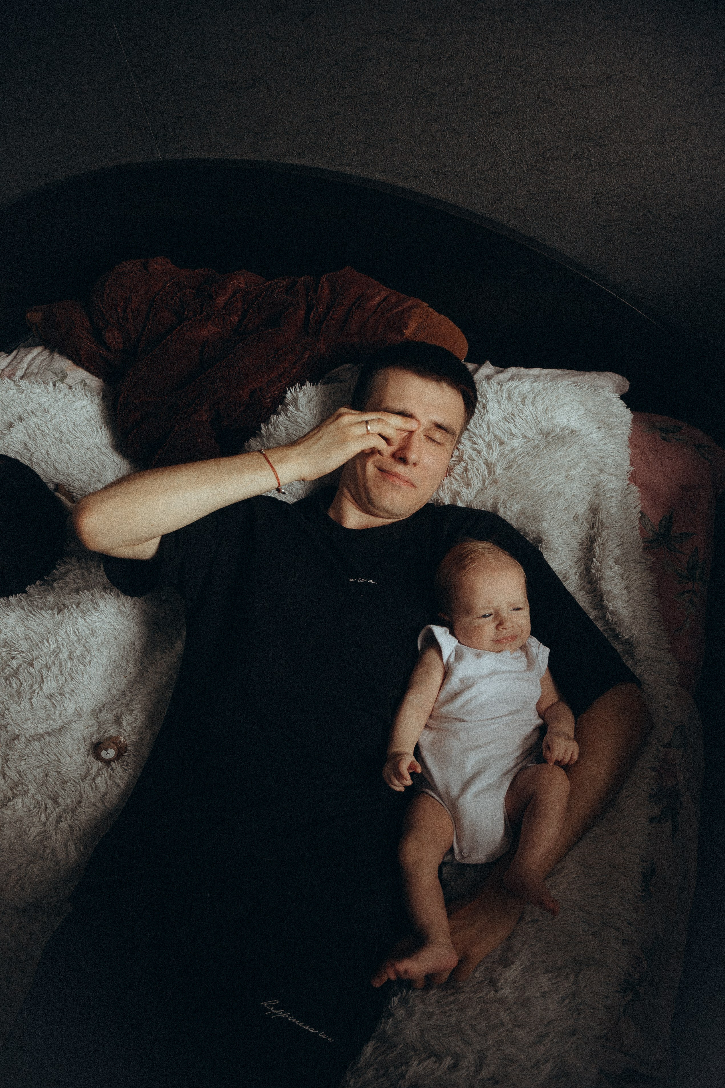 Наш маленький мир. Фотограф Москва Алёна Суворова