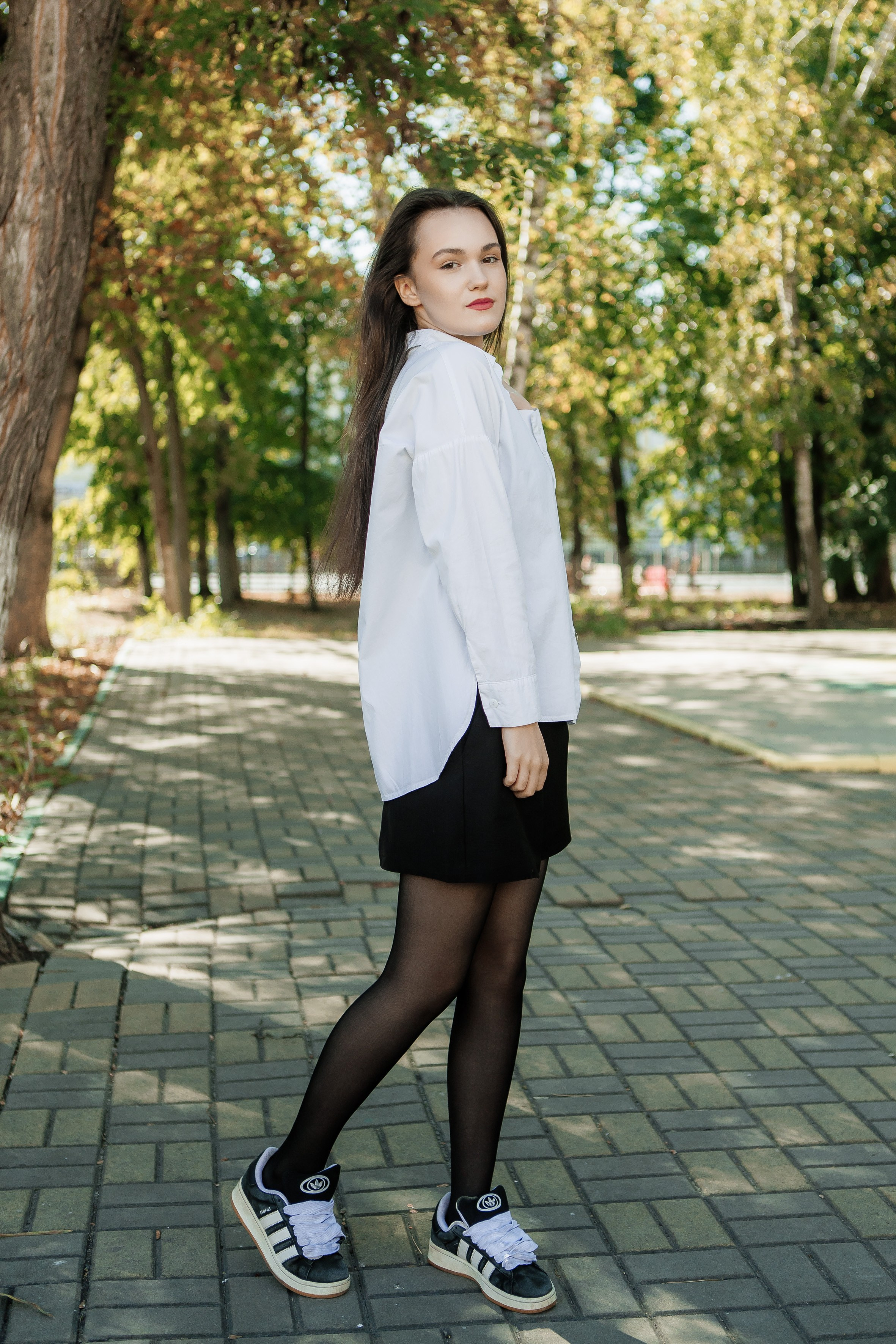 Гимназия 12 11 А 2024. Свадебный и портретный Фотограф в Липецке Дмитрий Котюков