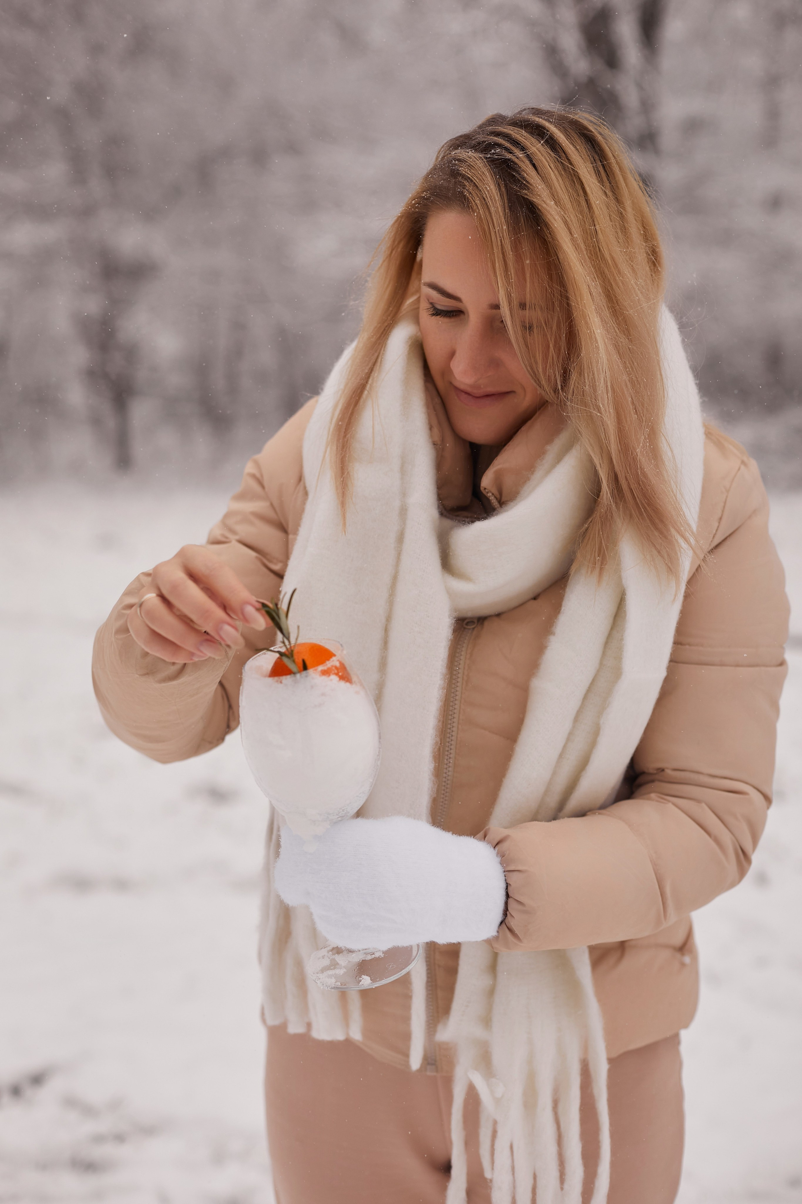 «Мандаринка». Свадебный и креативный фотограф в ЮФО и МСК