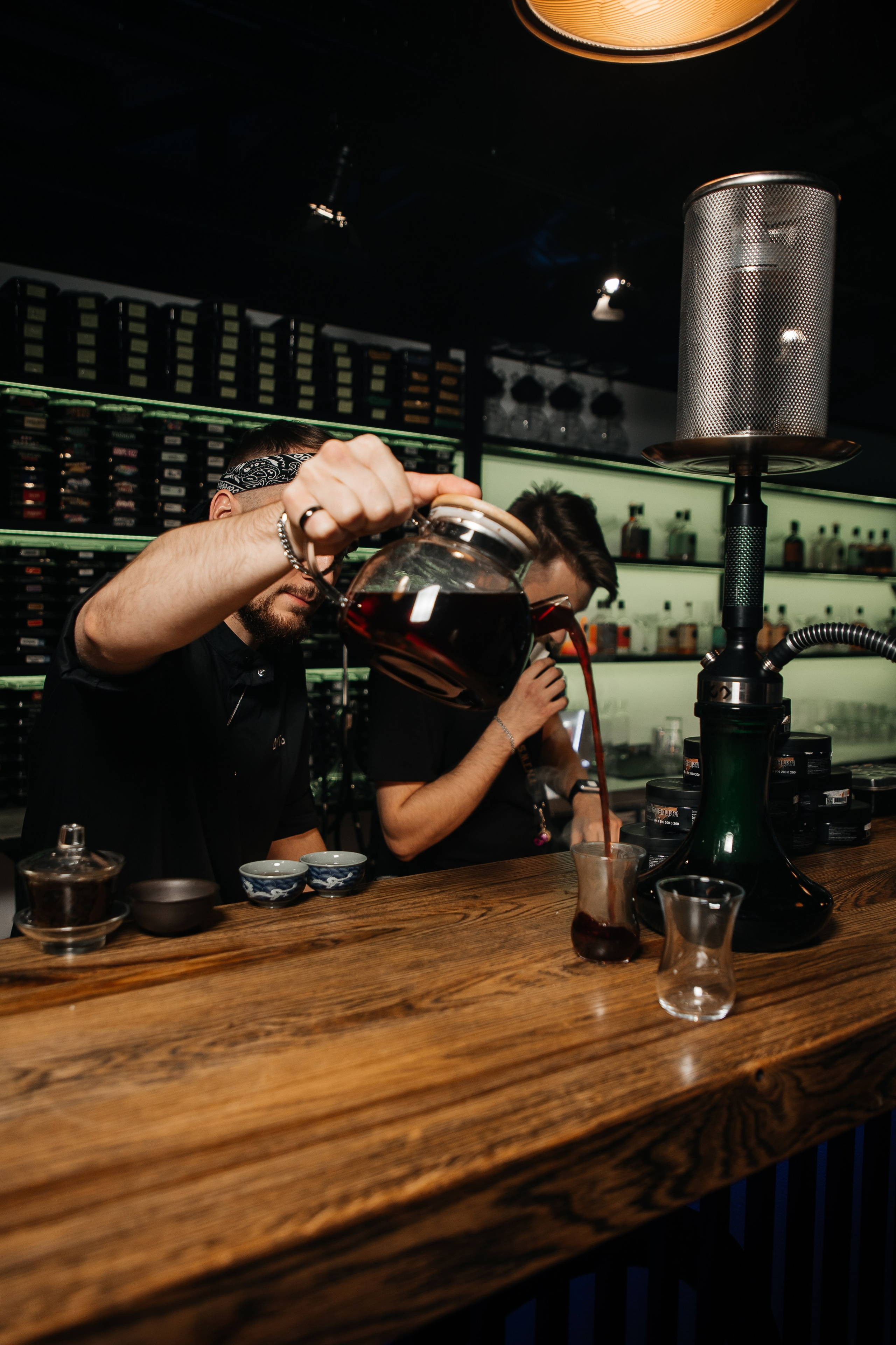 Дуть. Фотограф Денис Лесковский (Тюмень)