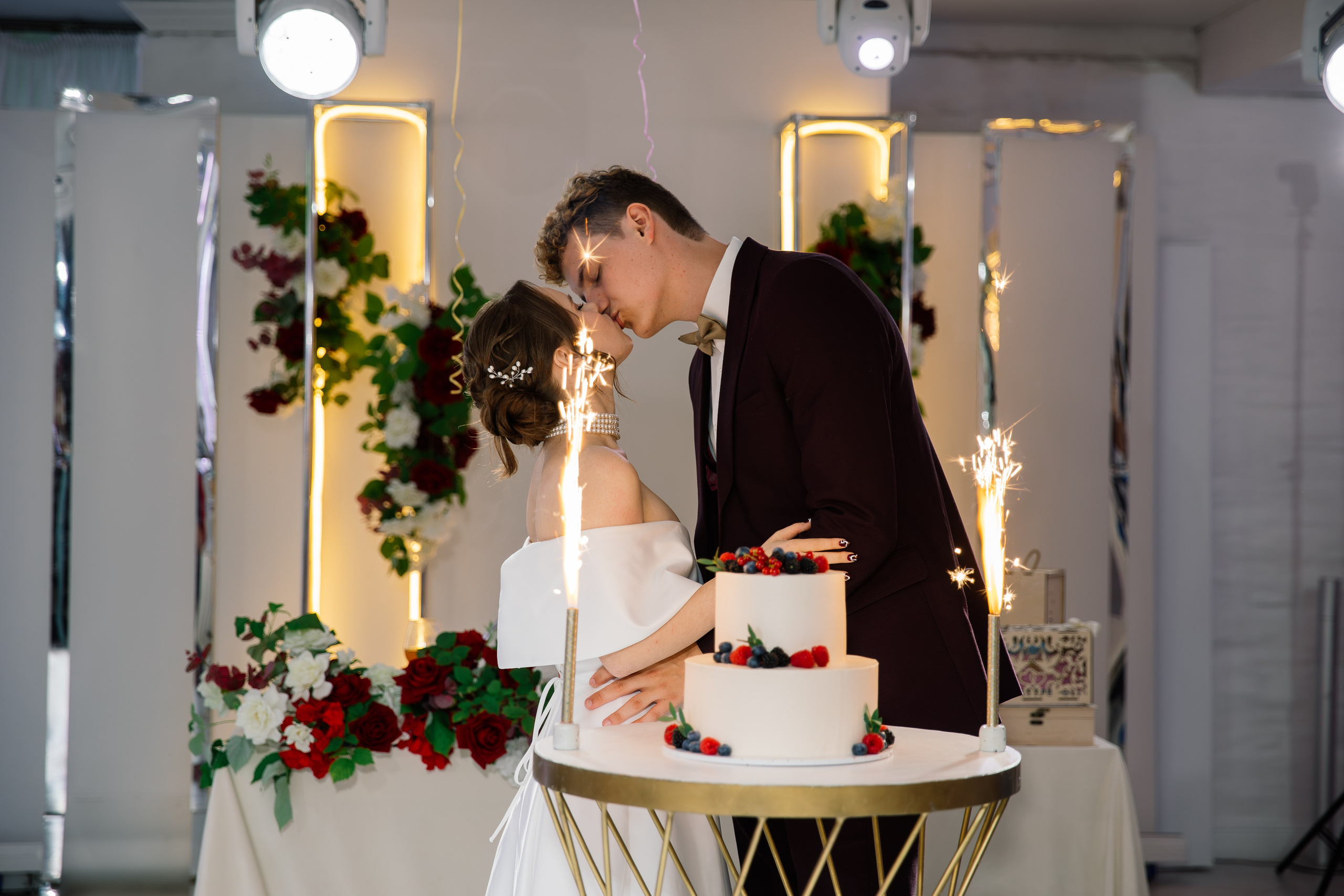 Анастасия и Георгий. Семейный фотограф Толстикова Кристина