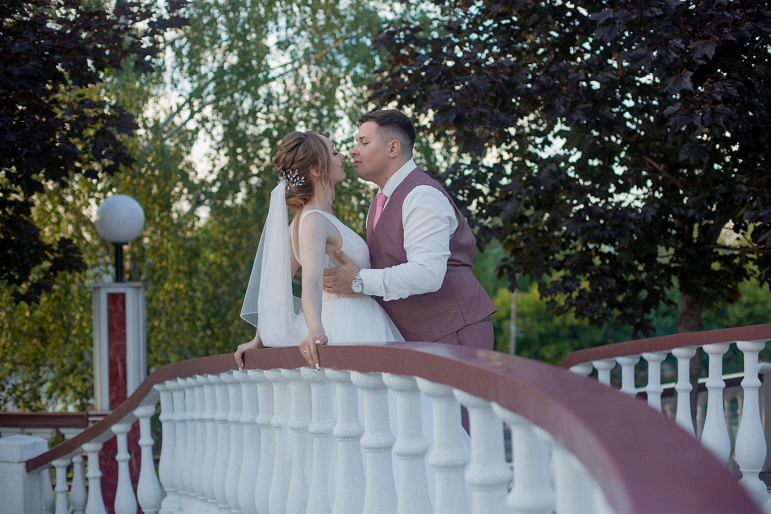 Свадьбы, love story. Фотограф Ирина Зверева