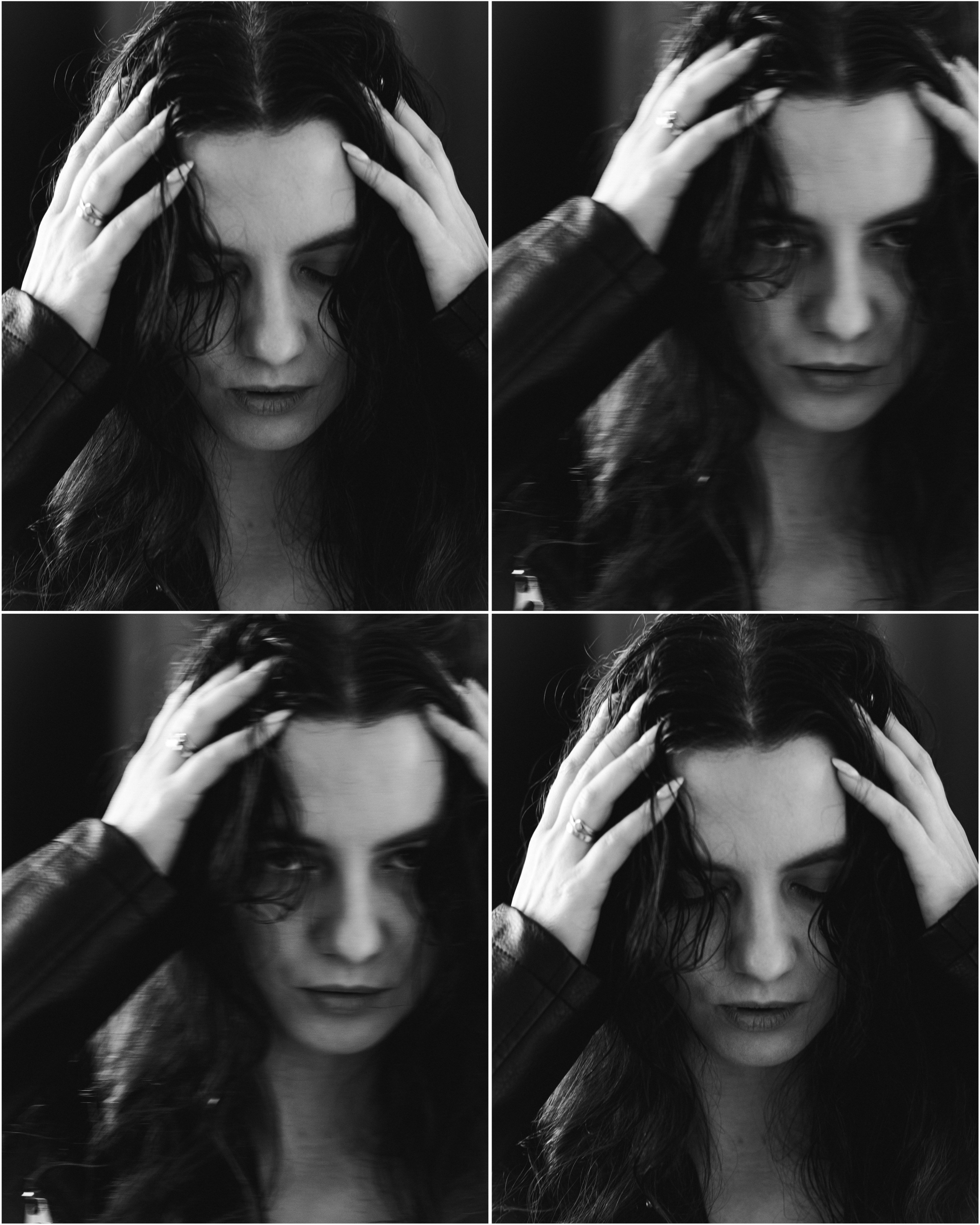 Настя. Фотограф Елизавета Ясникова