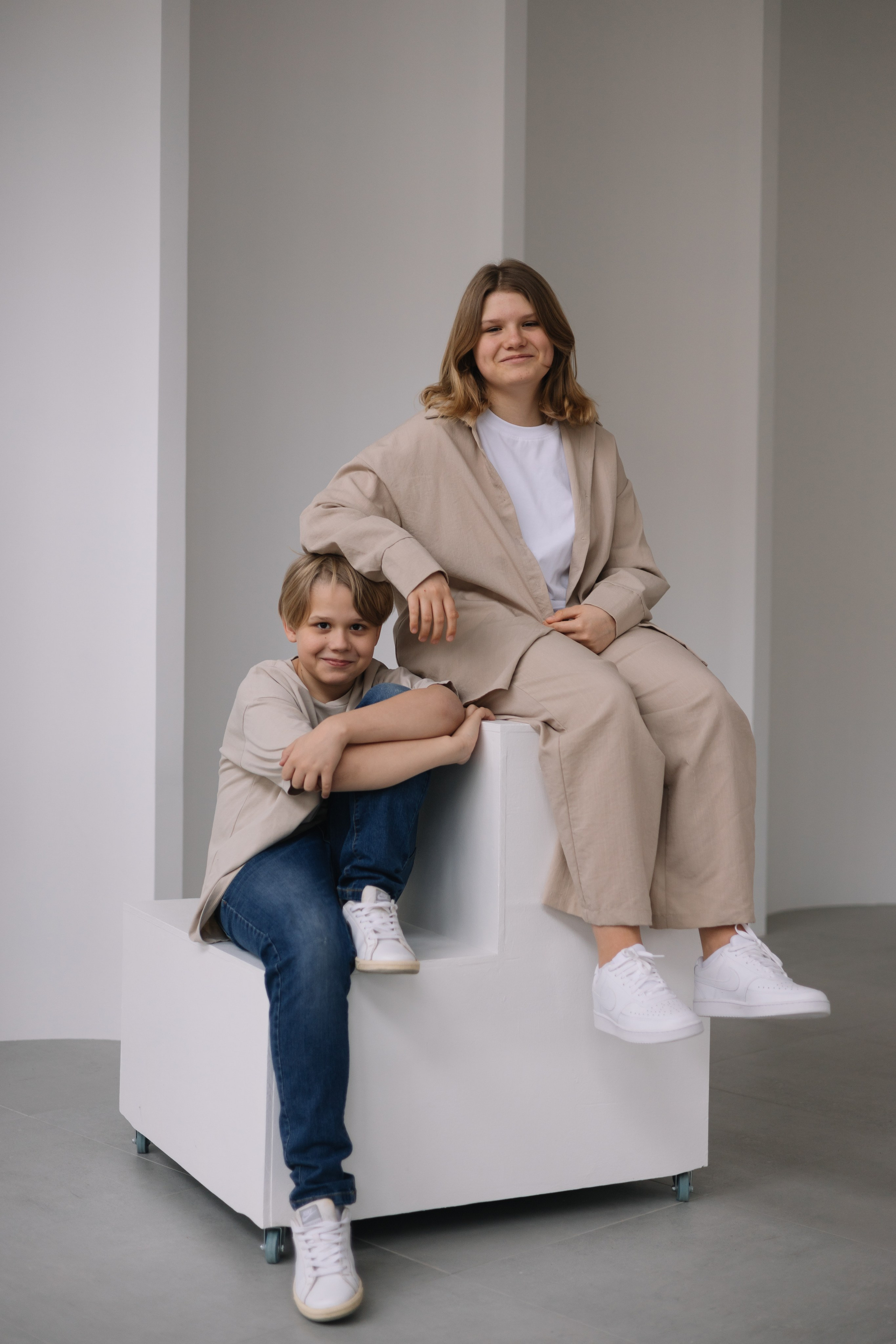 Большая семейная. Кристина Киссер |Фотограф | сняла ⩾ 2000 съёмок | главная по атмосфере