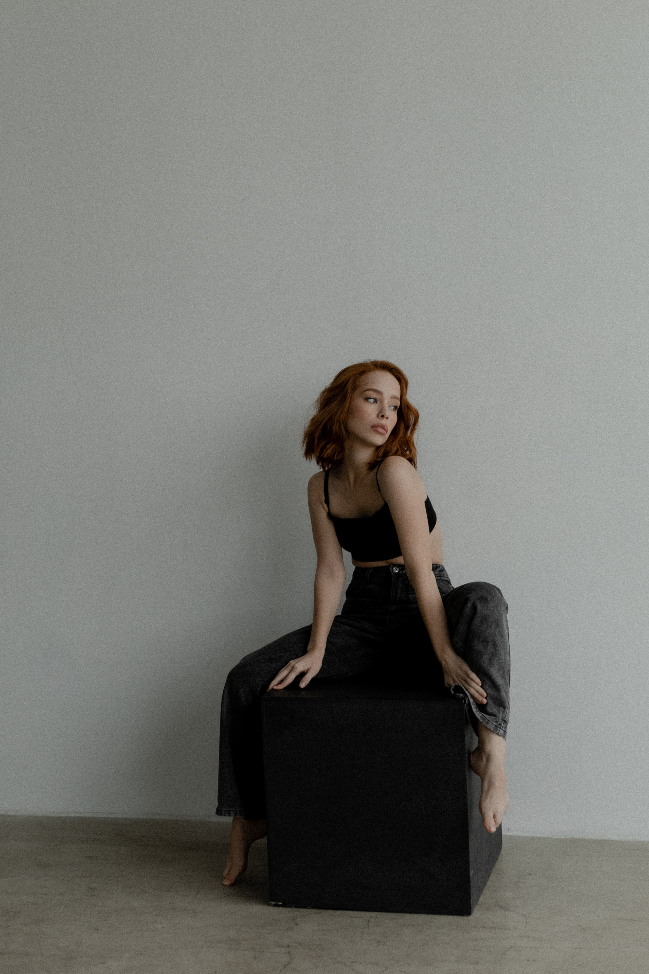 Сабина. Фотограф Йошкар-Ола Марина Королева